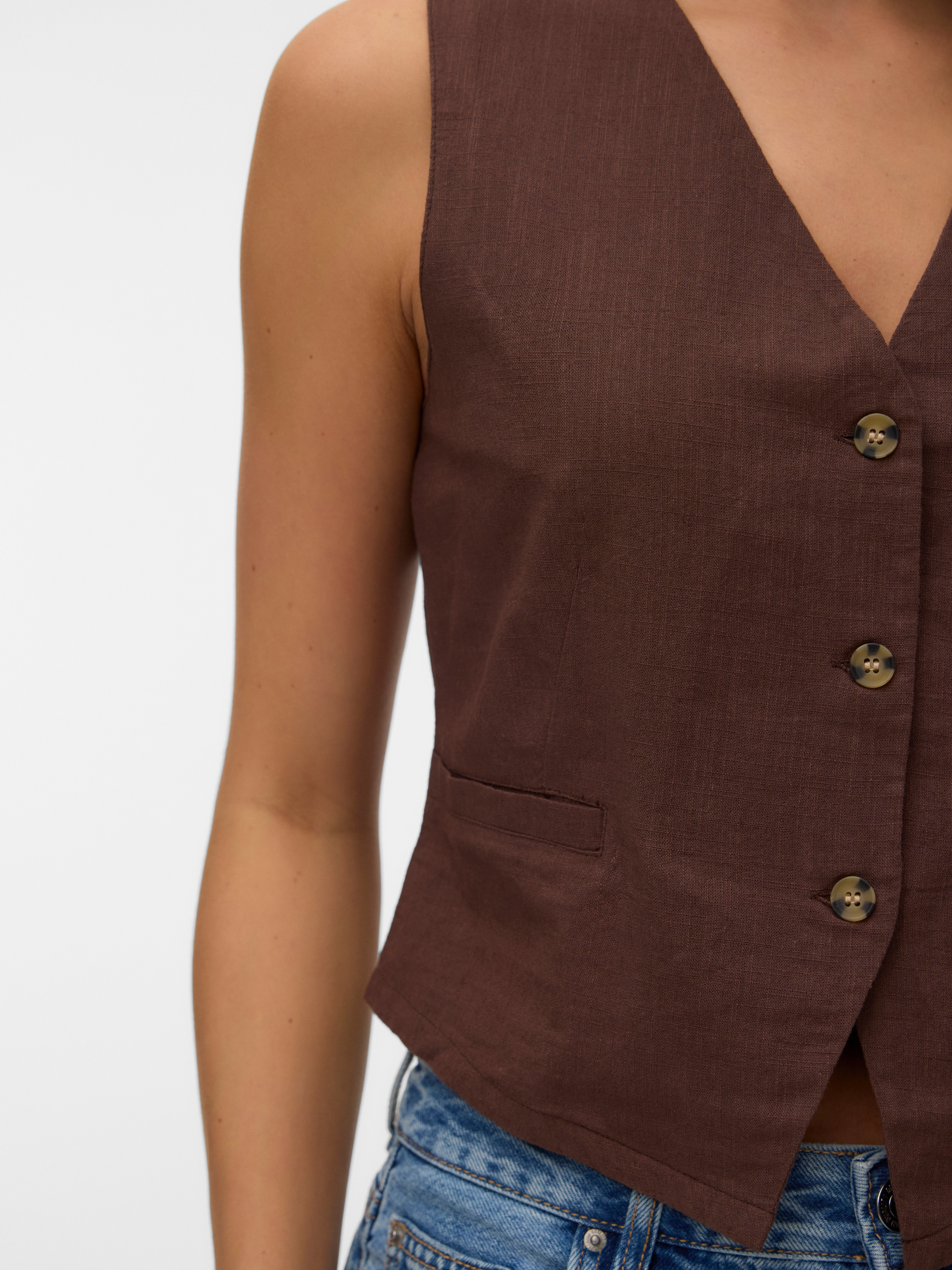 VERO MODA® VMCAIA Top