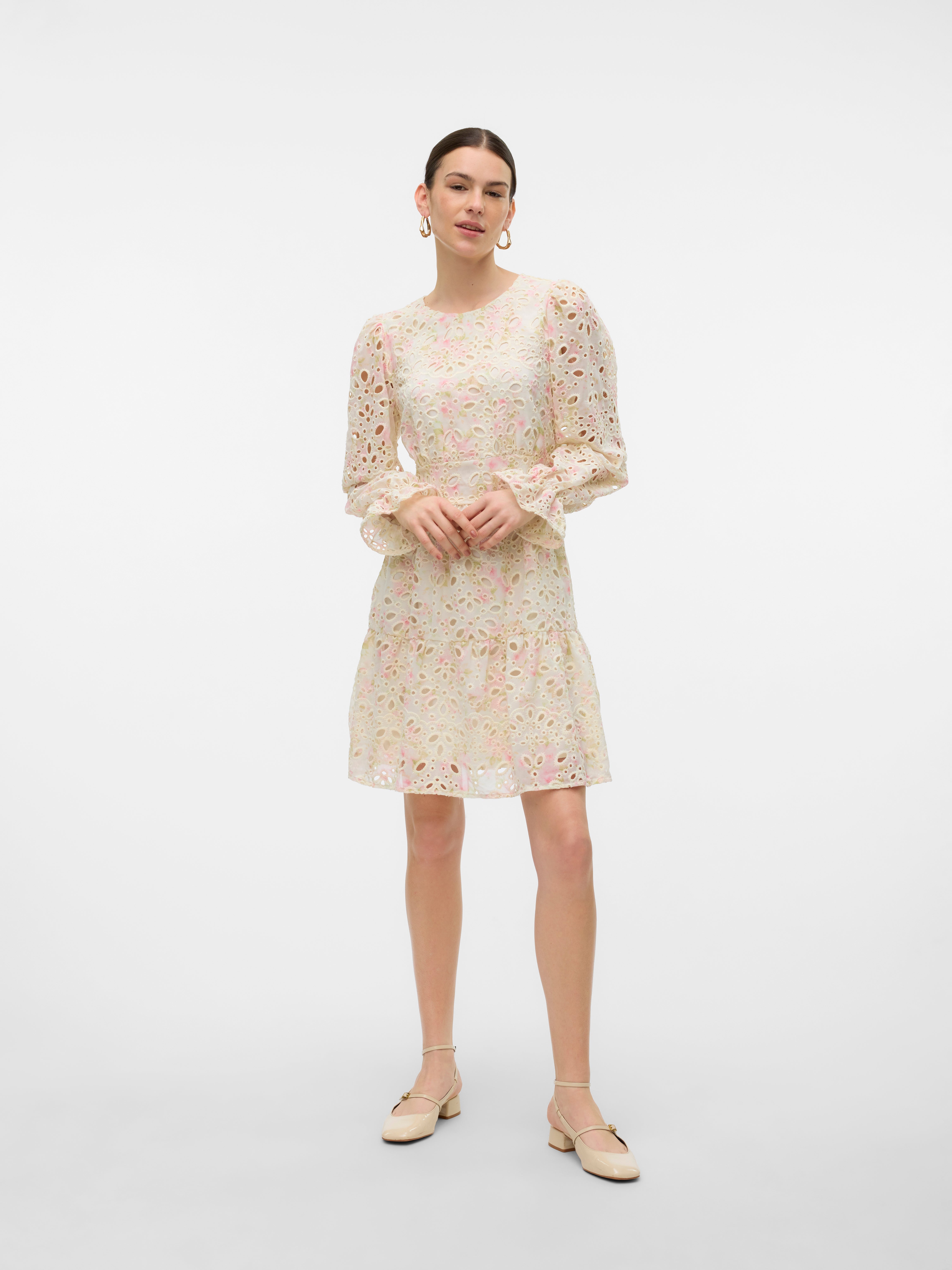 VERO MODA® VMKENSA Short dress