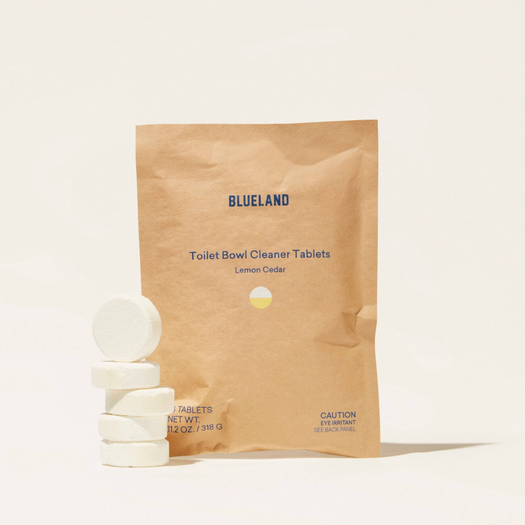 Blueland Toilet Cleaner Refill 14 Tablets