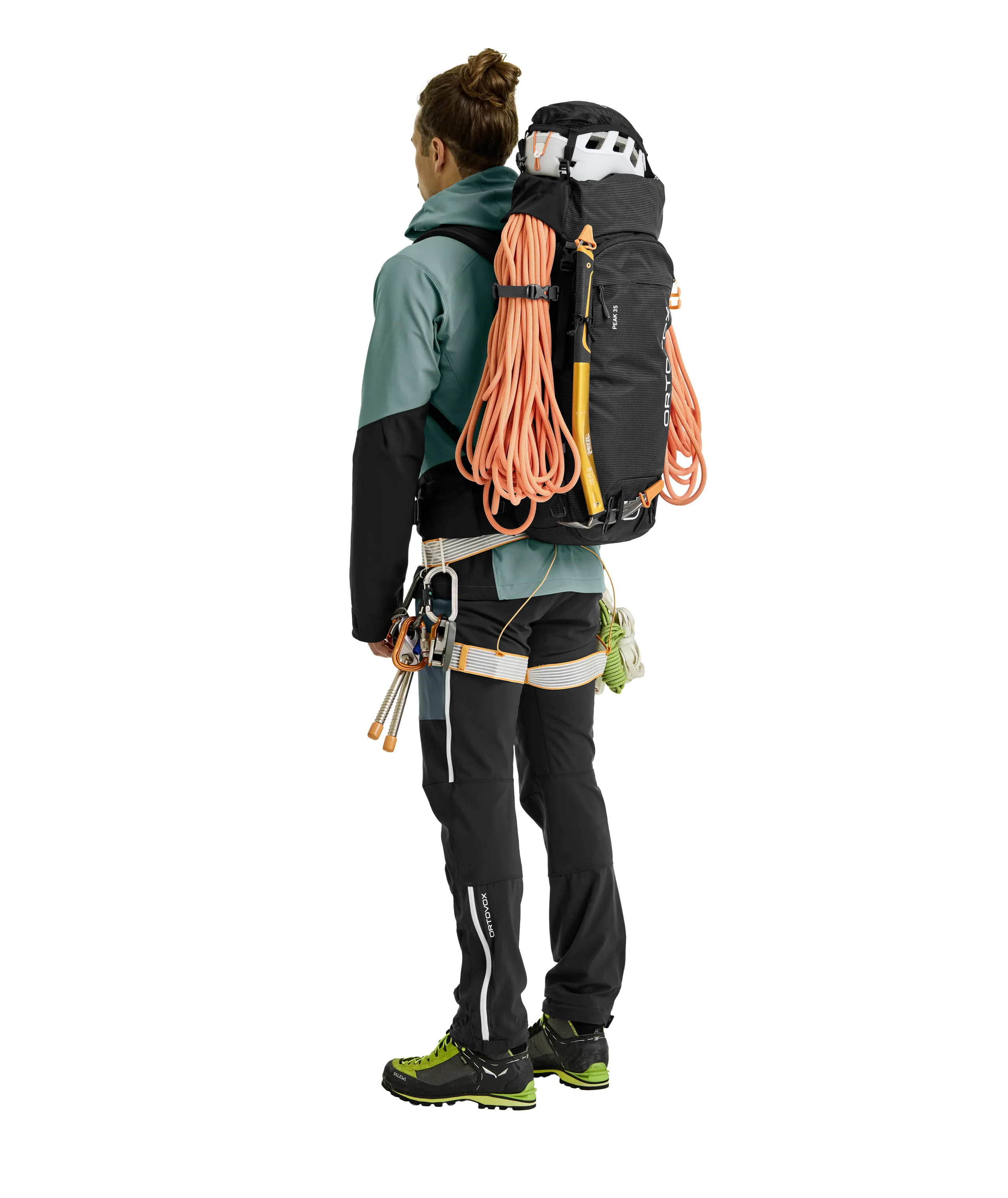 ORTOVOXR PEAK 35