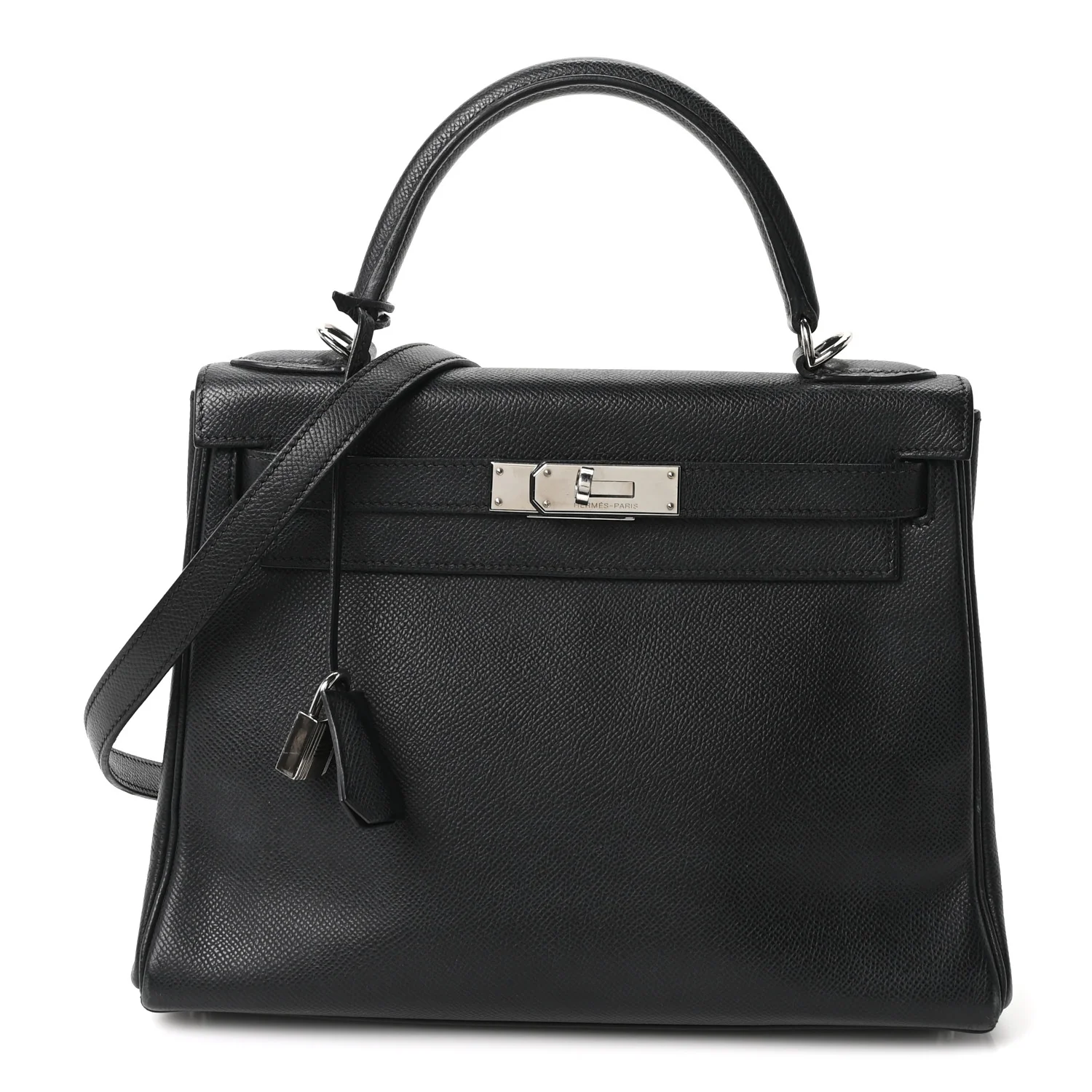 Epsom Kelly Retourne 28 Black