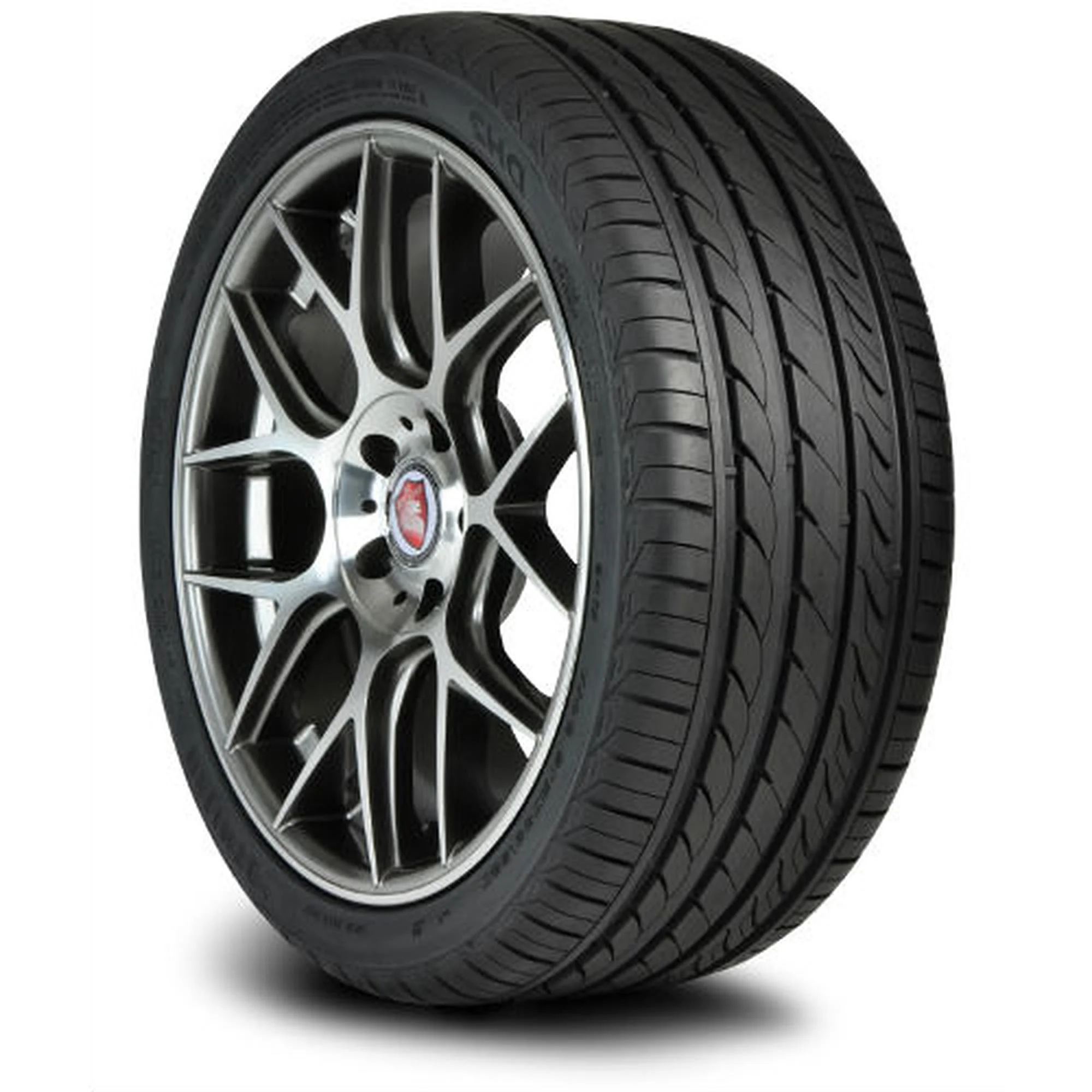 Delinte DH2 All Season 235/45ZR18 98W XL Passenger Tire
