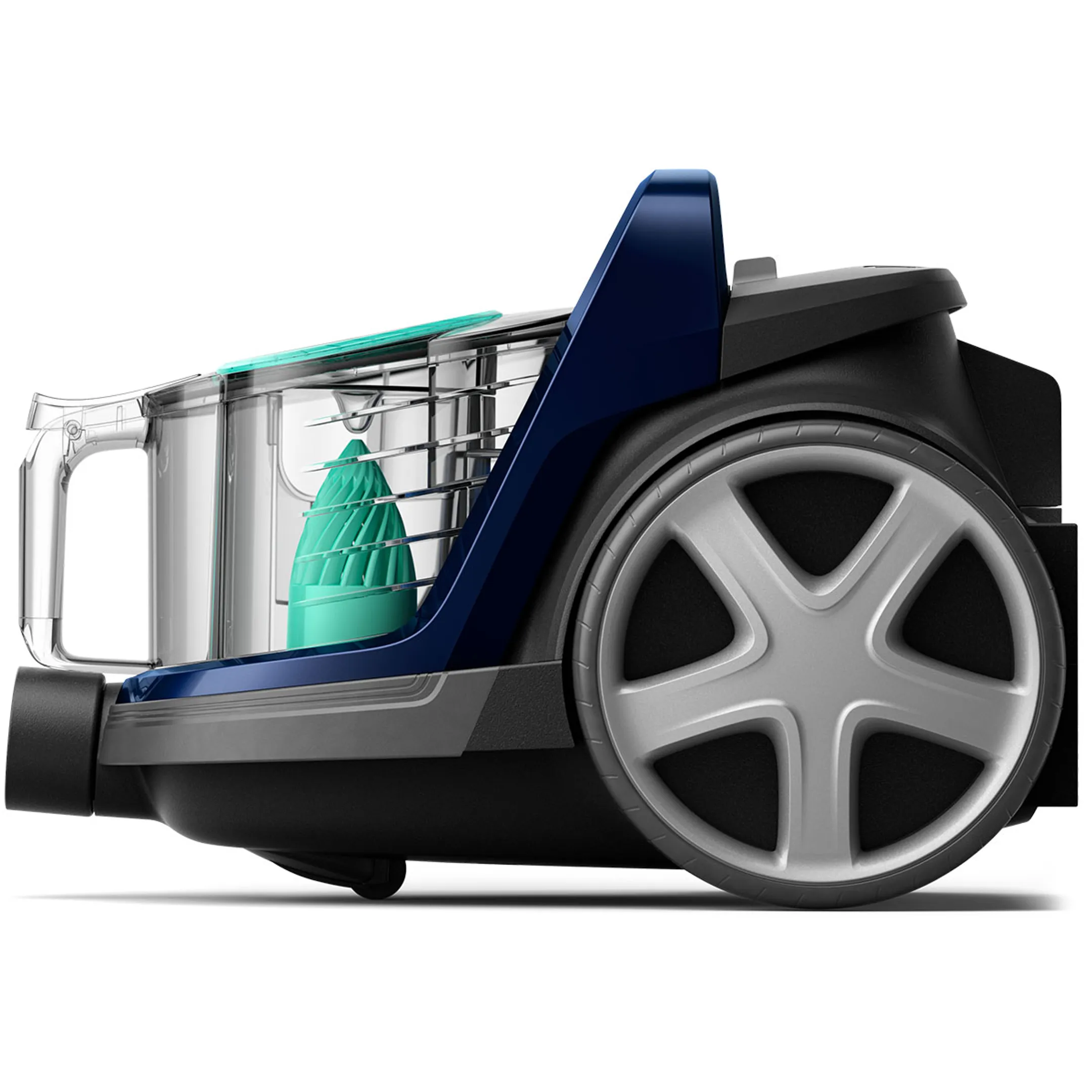 Philips Stofzuiger zonder zak PowerPro Active FC9556/09