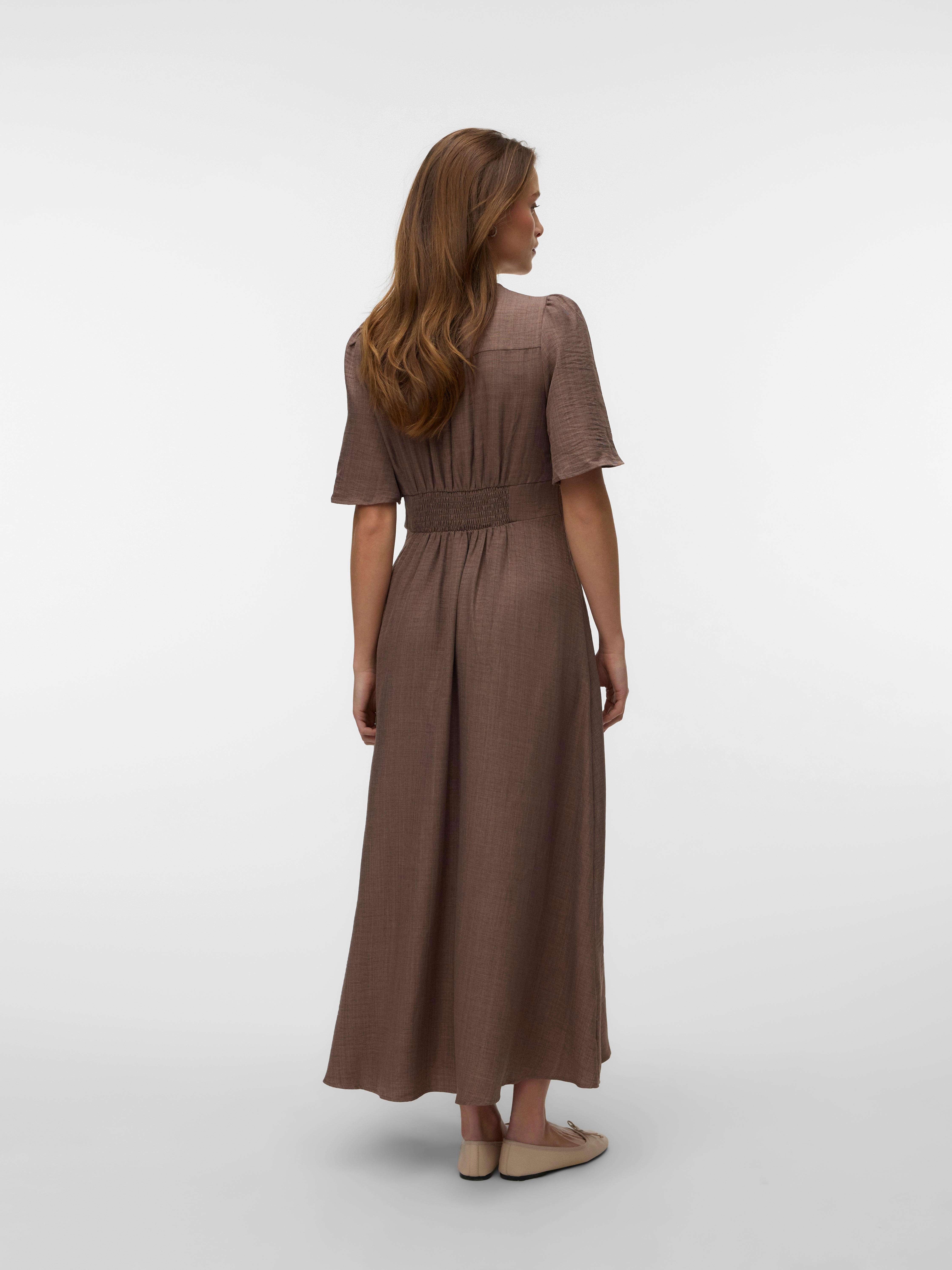 VERO MODA® VMMELANEY Long dress