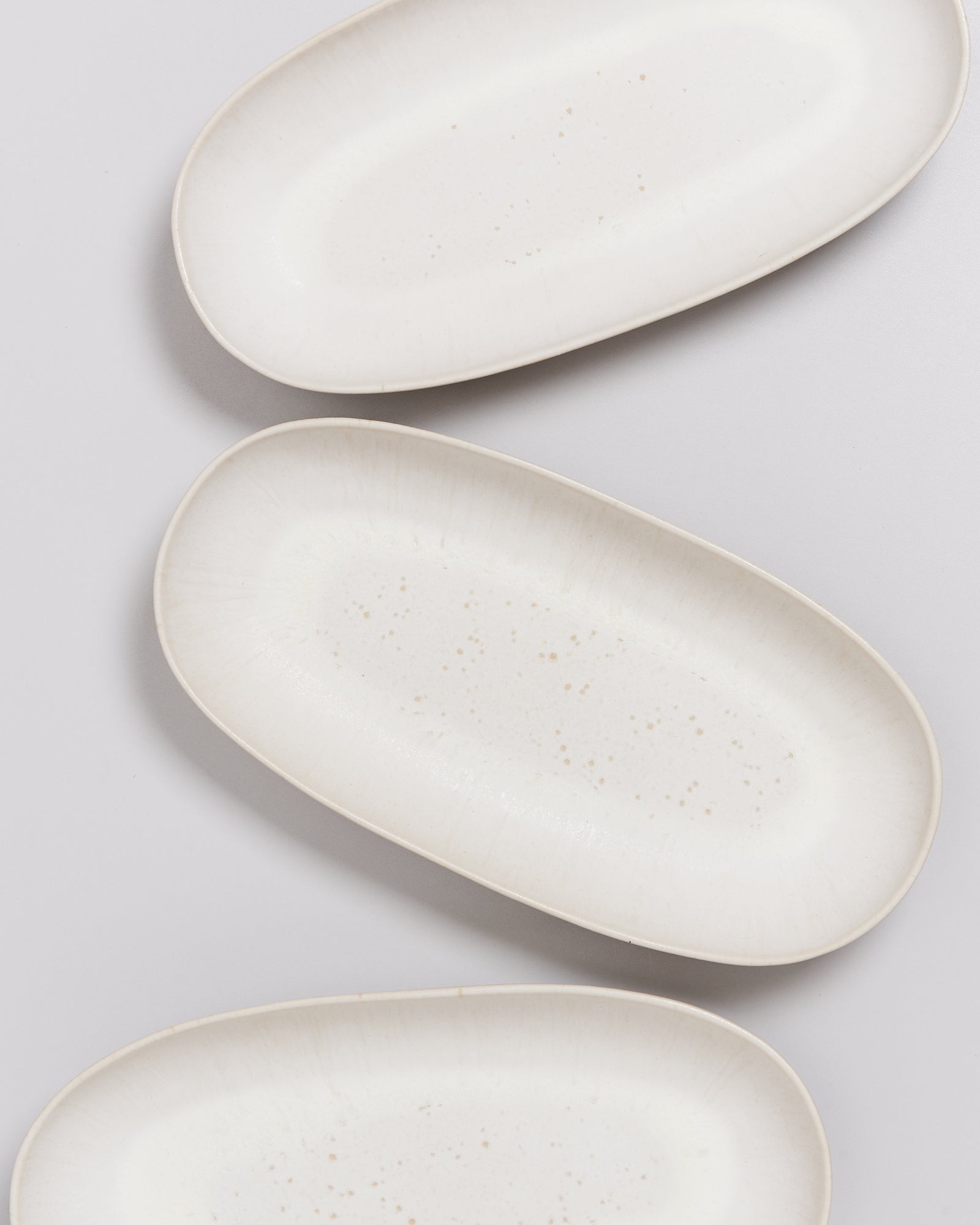 SINTRA - SERVING PLATTER L SAND