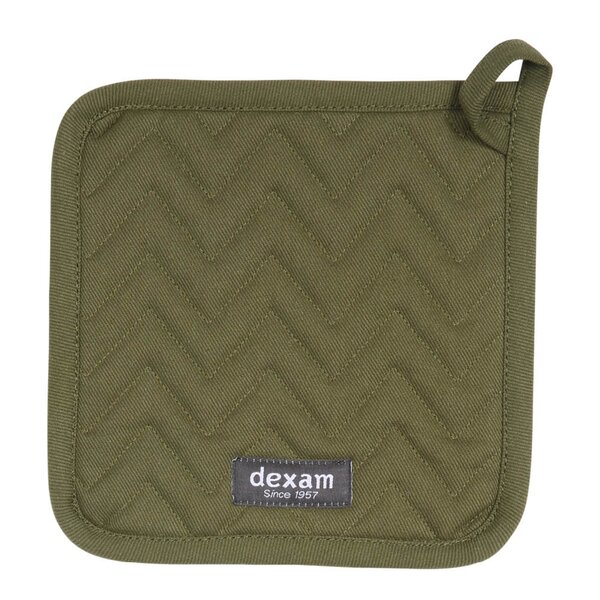 Love Colour gryteklut olive green
