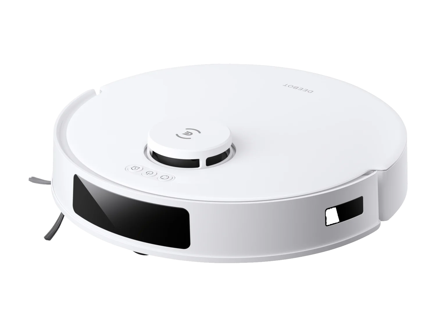ECOVACS Robot aspirateur DEEBOT N20 Plus