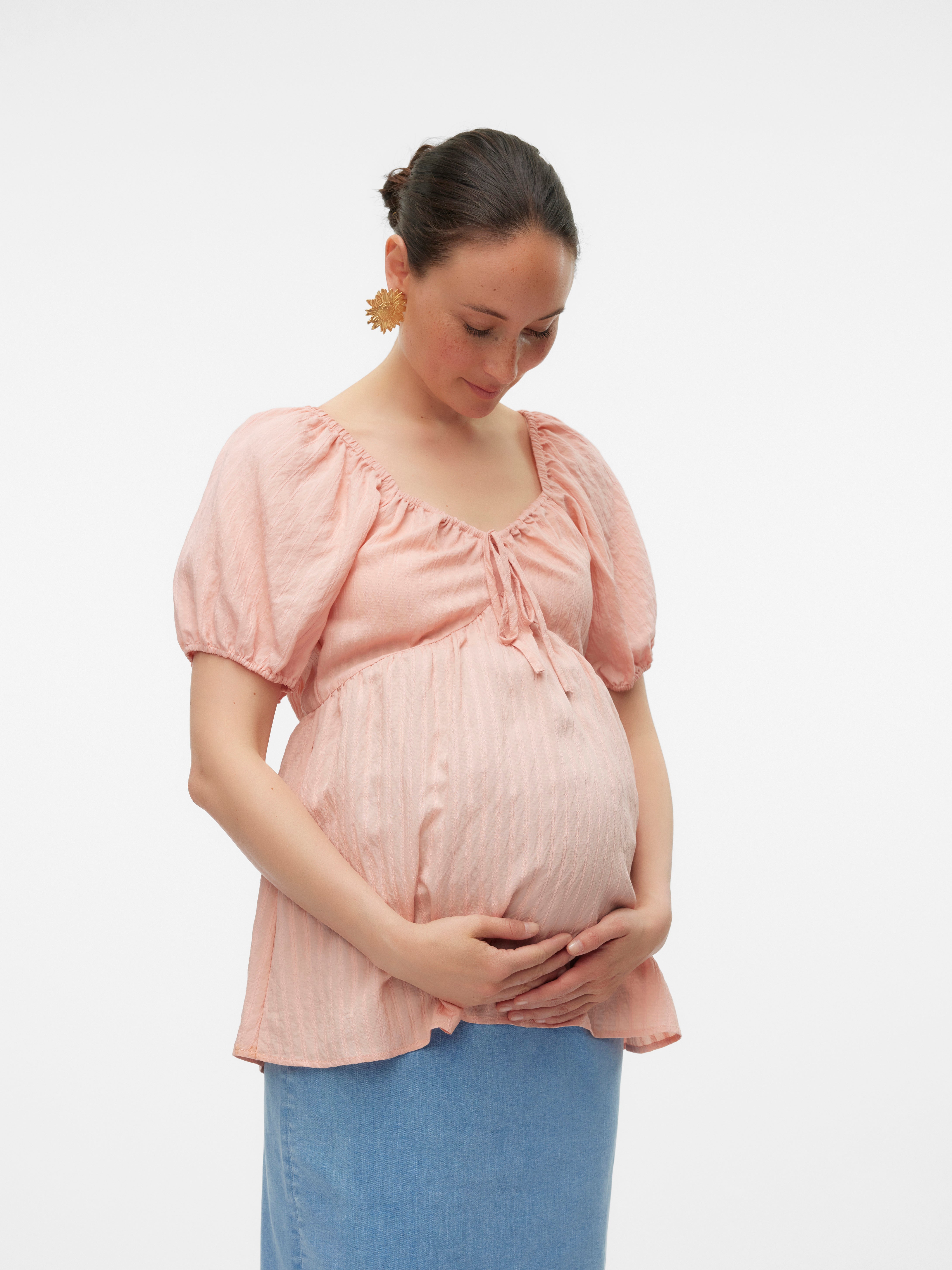 VERO MODA® Maternity-top