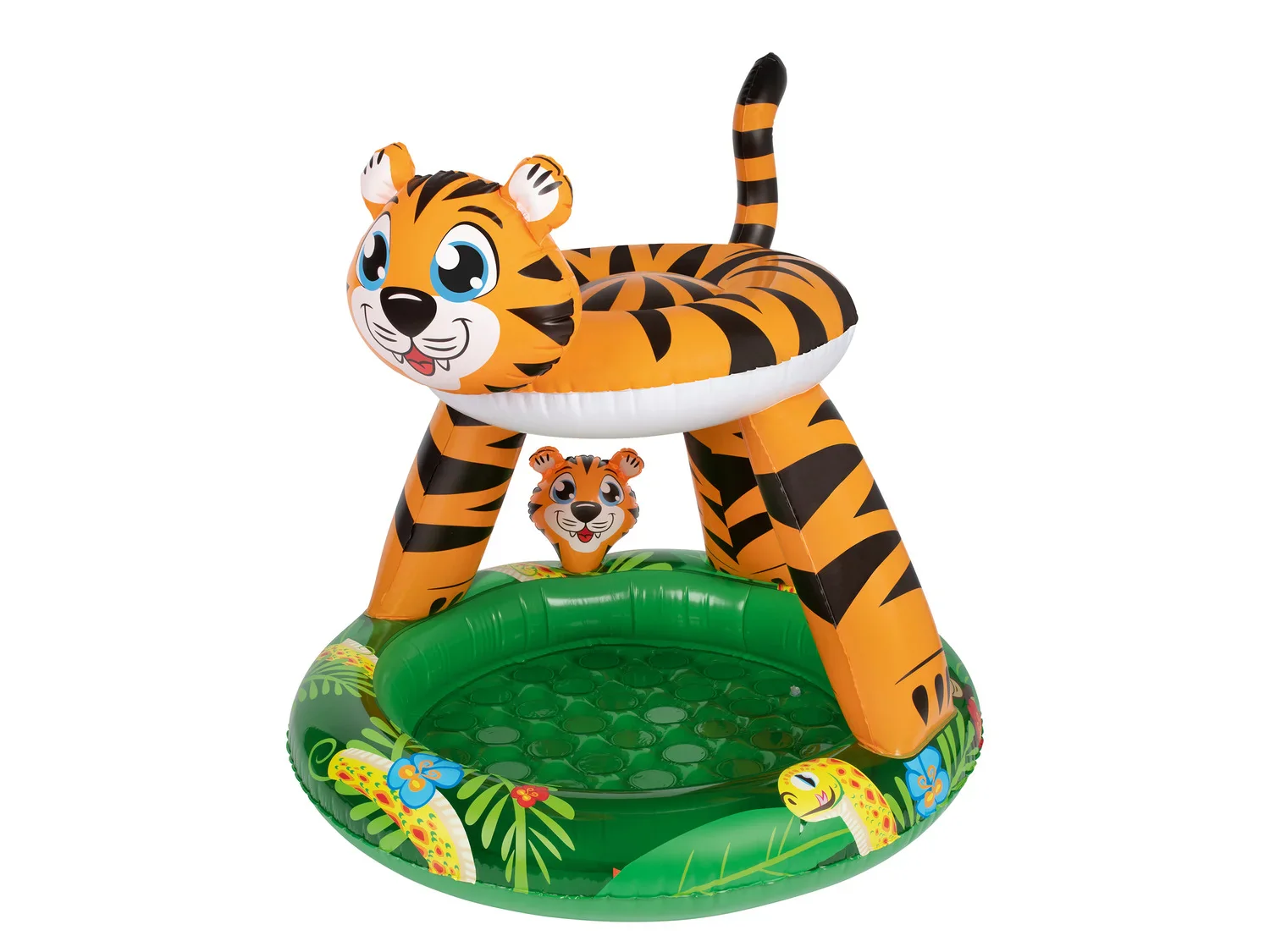 Playtive Pataugeoire enfant
