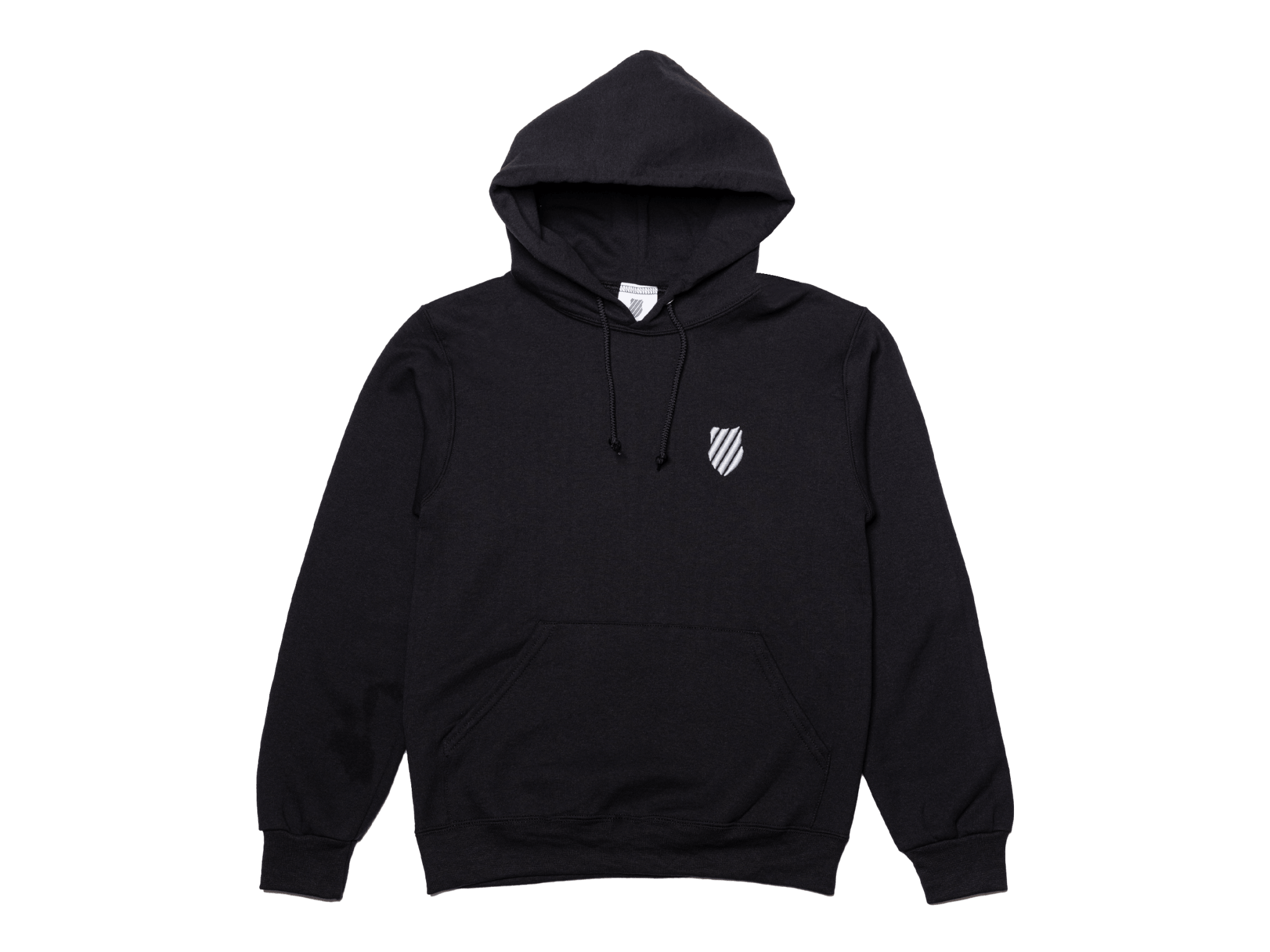 HERITAGE HOODIE - K-Swiss Shoes