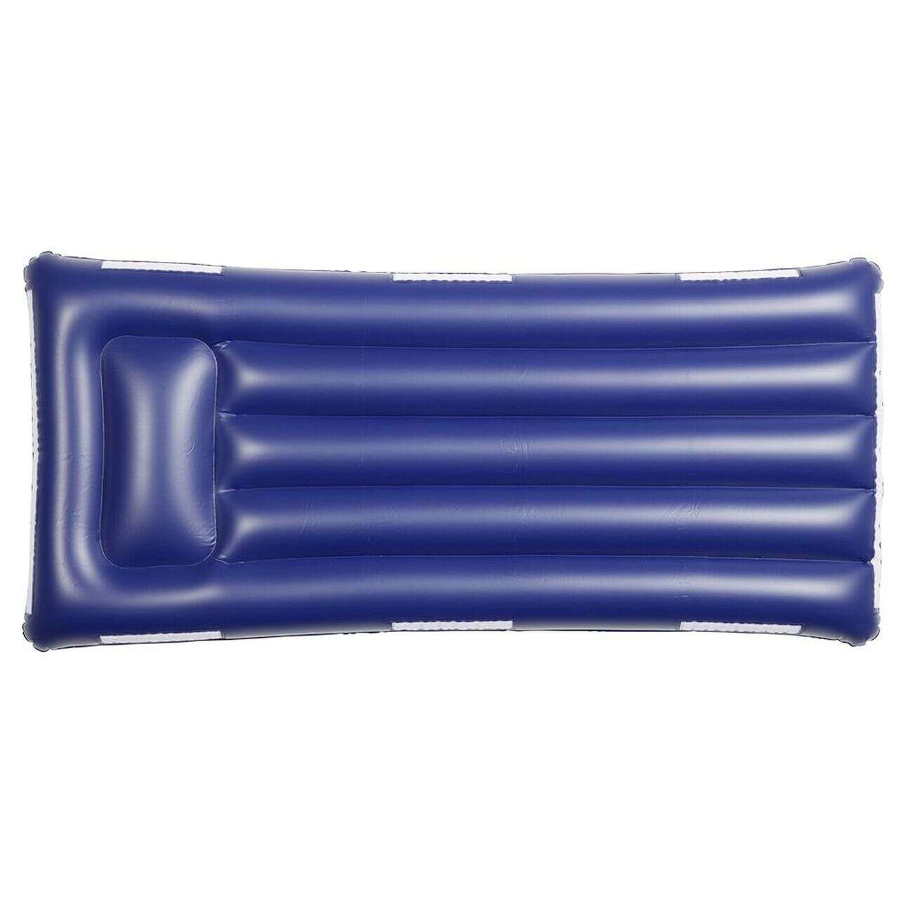 Matelas avec serviette amovible