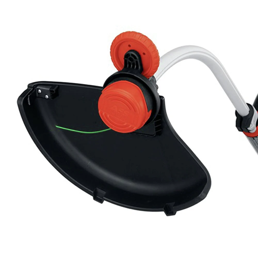 GH3000 7.5 Amp Electric 14" String Trimmer - Image 4