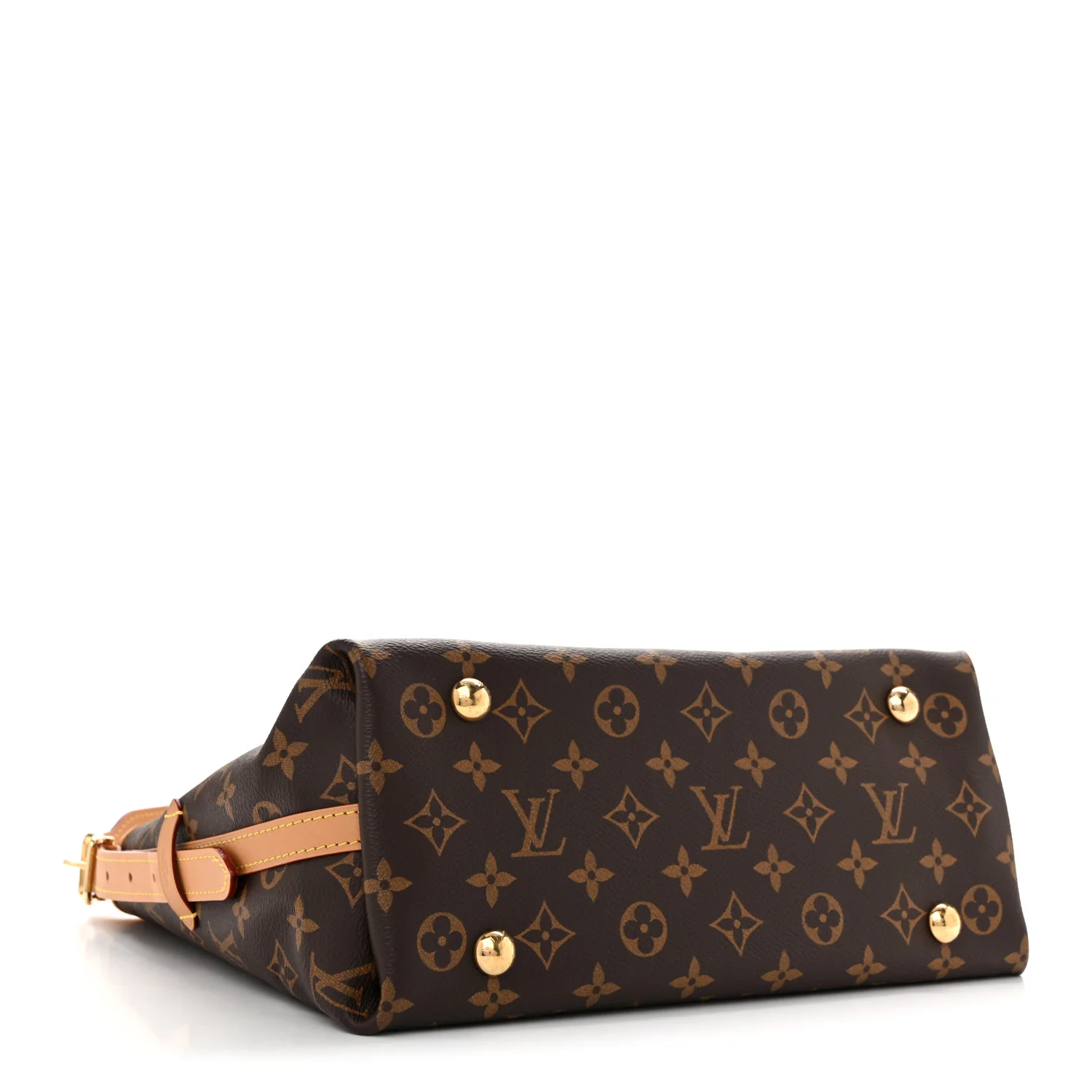Monogram CarryAll PM