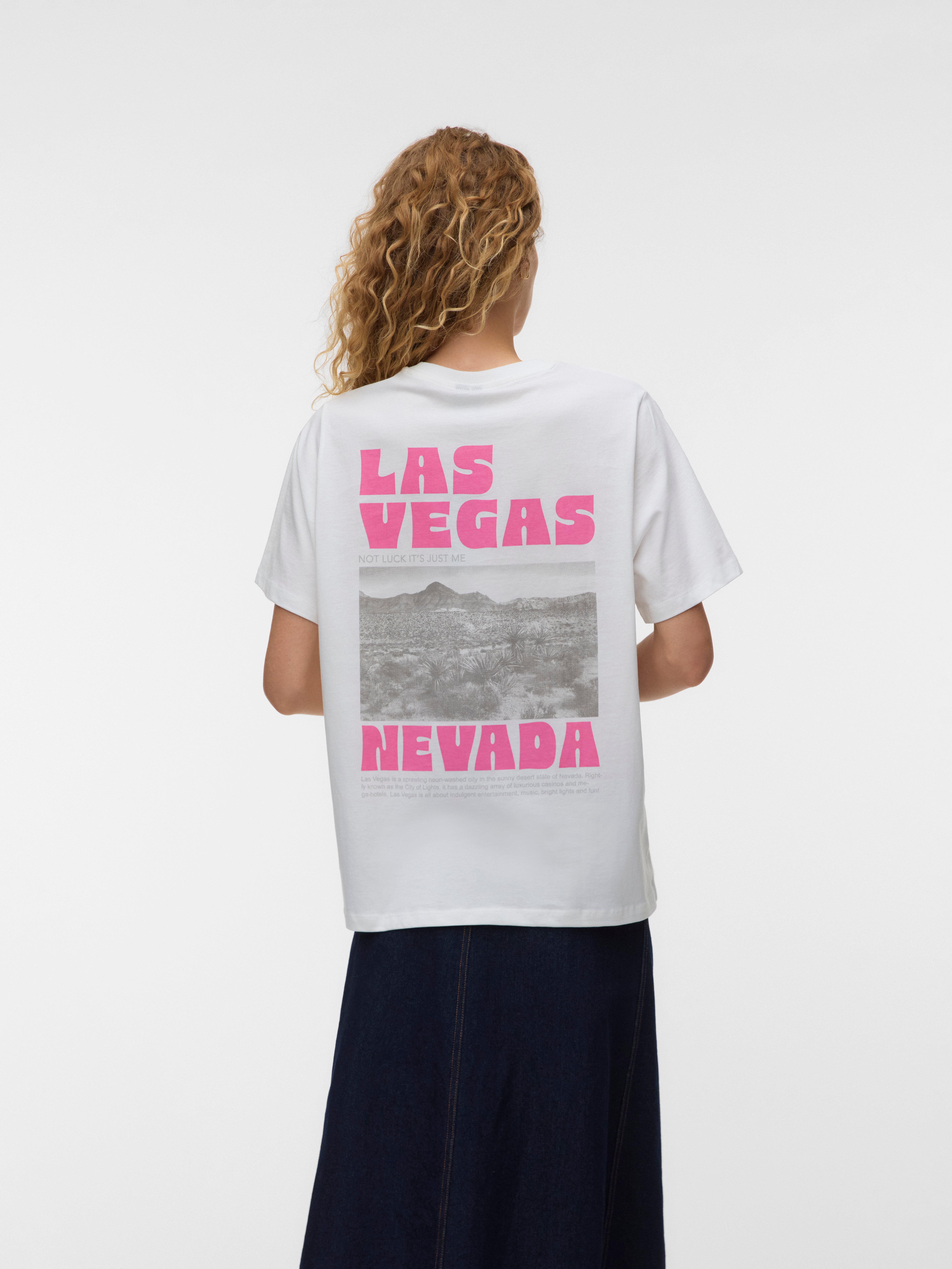 VERO MODA® VMMETHA T-Shirt