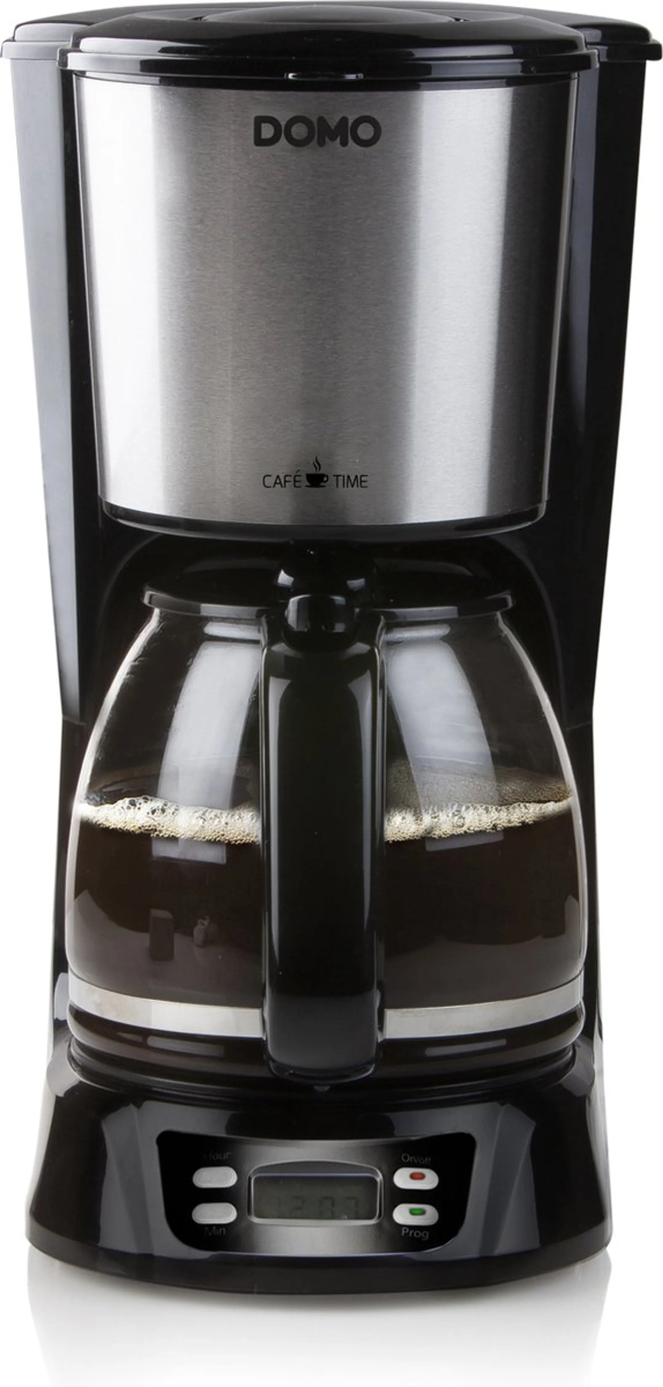 Domo Koffiezetapparaat DO1065K