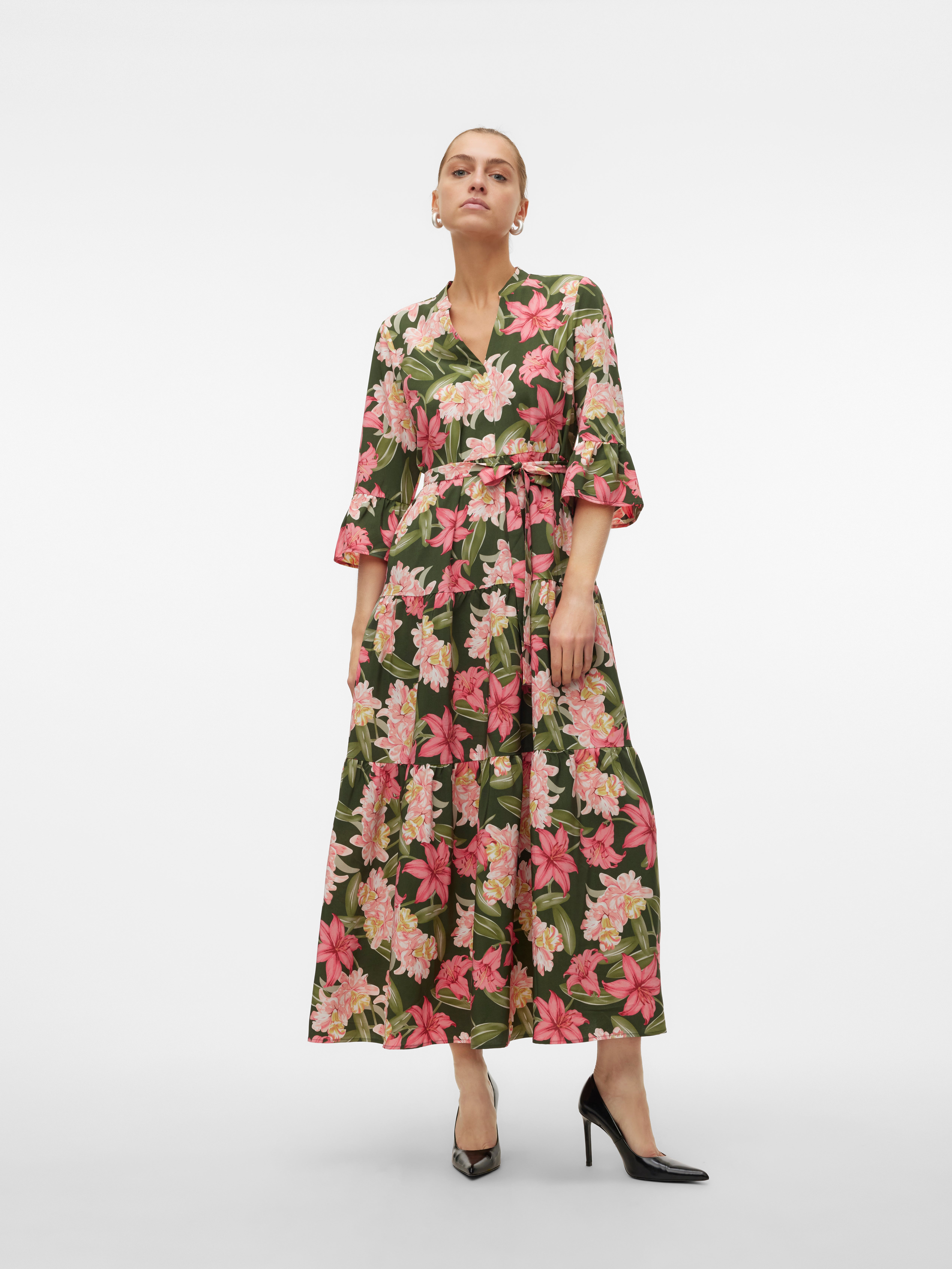 VERO MODA® VMZERA Long dress