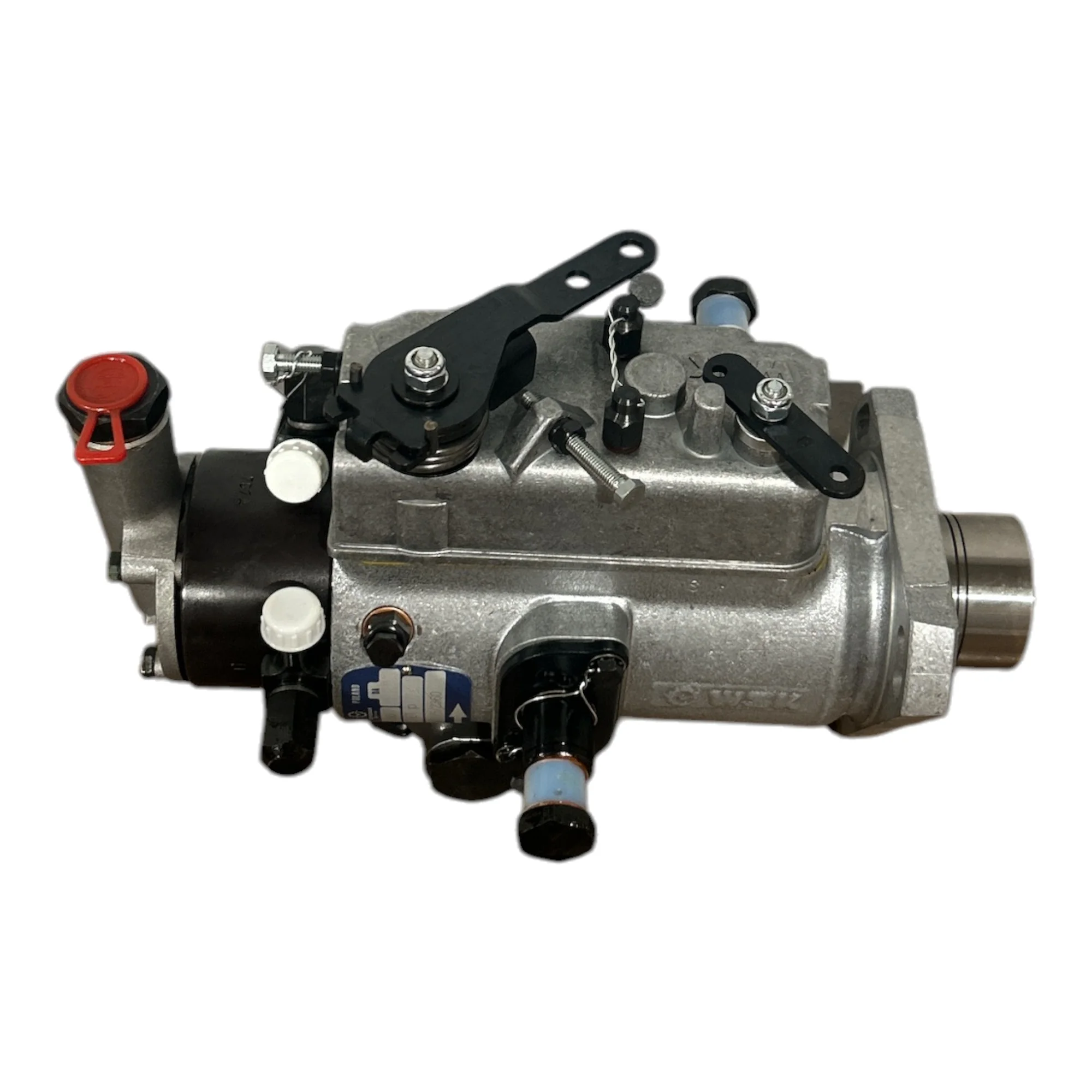 Fuel Injection Pump Injectors Replacement for Ford Tractors CAV DPA Lucas 3233f380 D9NN9F593DA Diesel 3CYL - Image 3