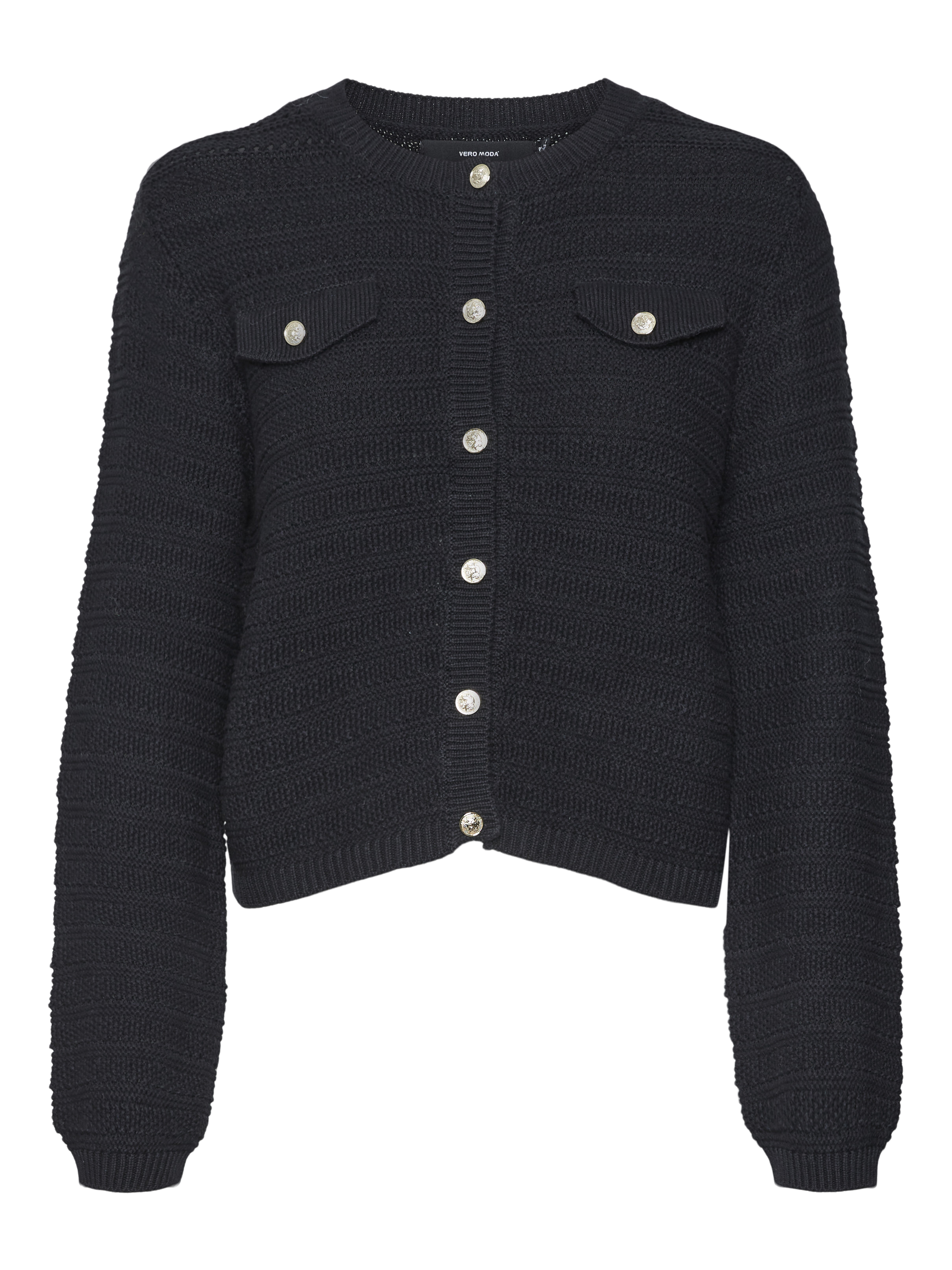 VERO MODA® VMVIOLETTA Knit Cardigan