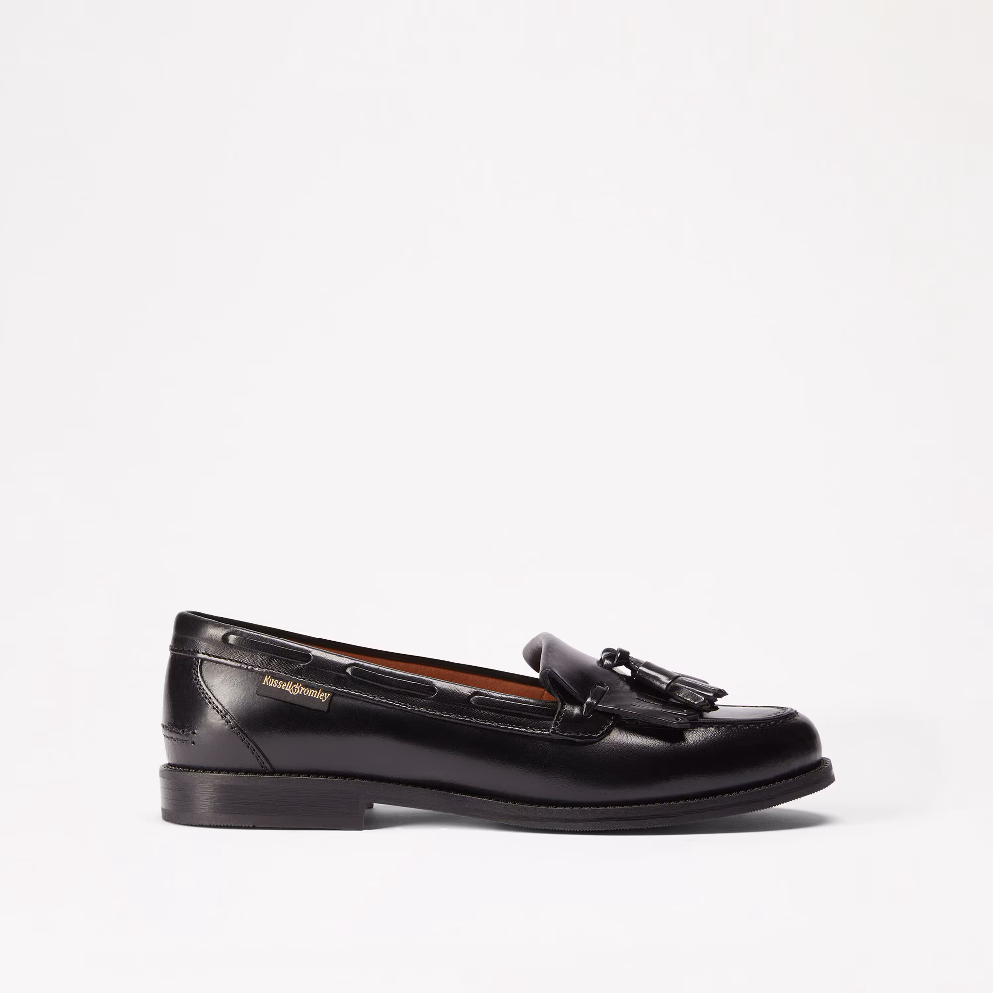 Chester<br>Tassel Loafer