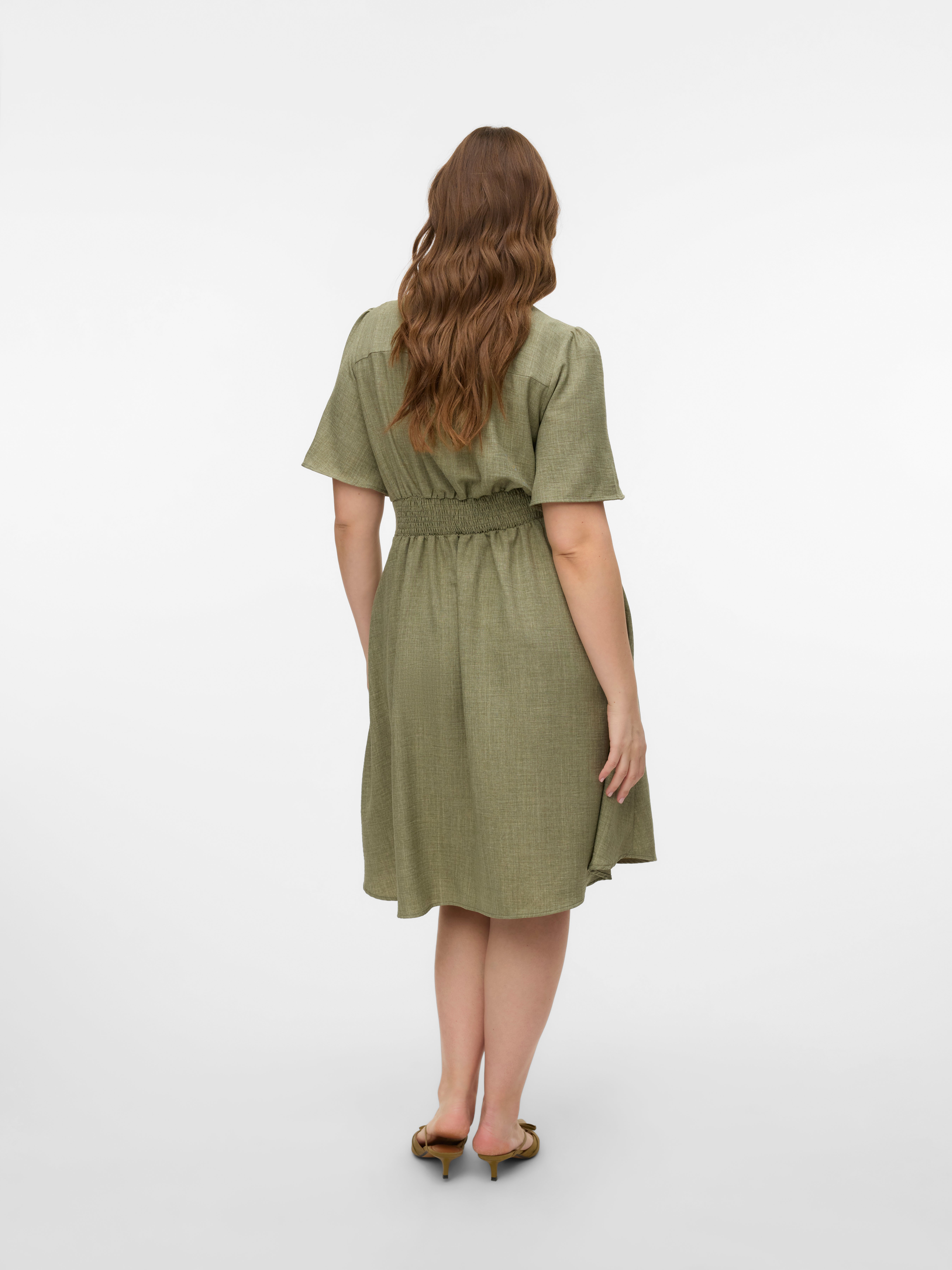 VERO MODA® VMCMELANEY Short dress