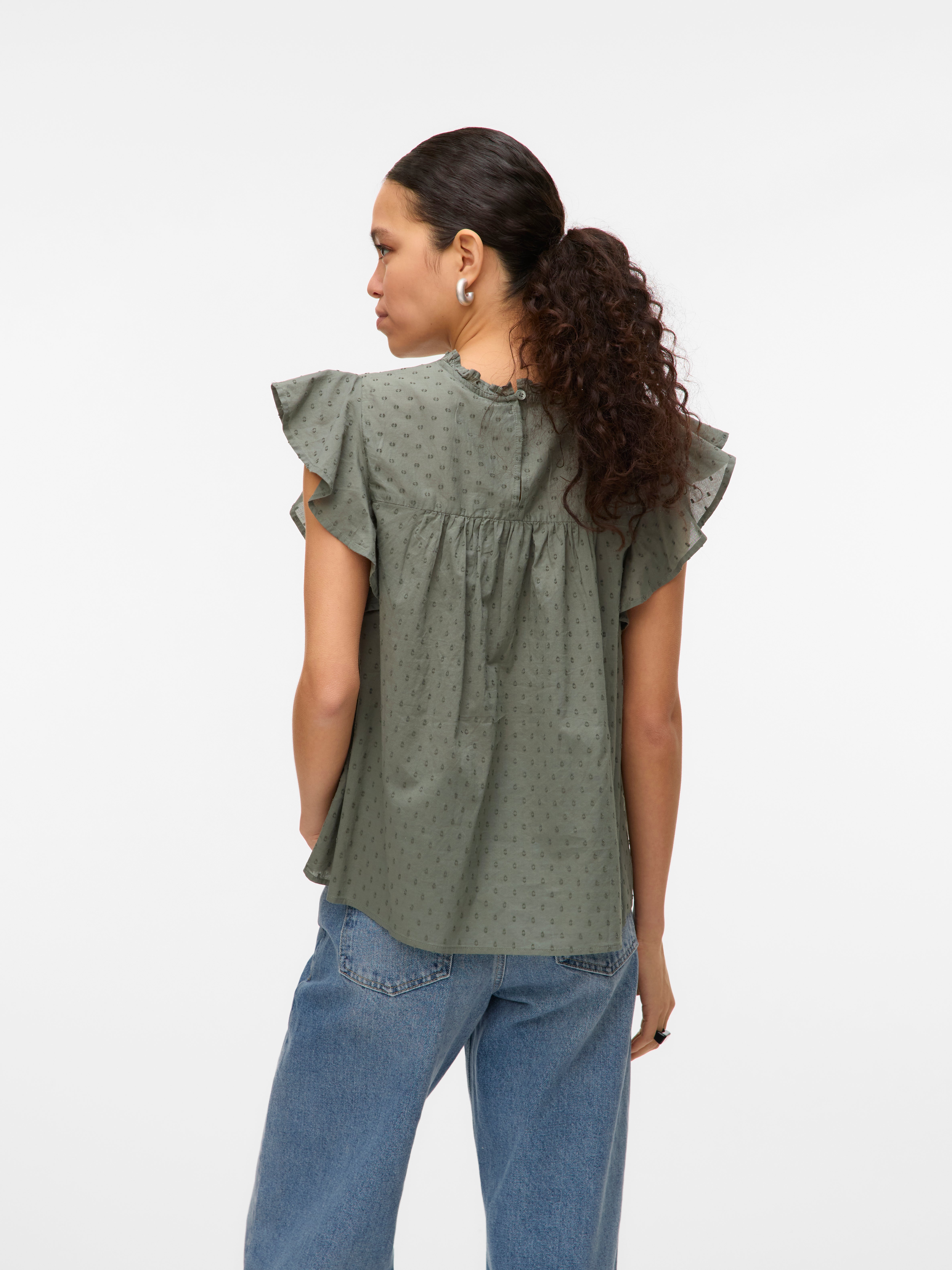 VERO MODA® VMTRINE Top