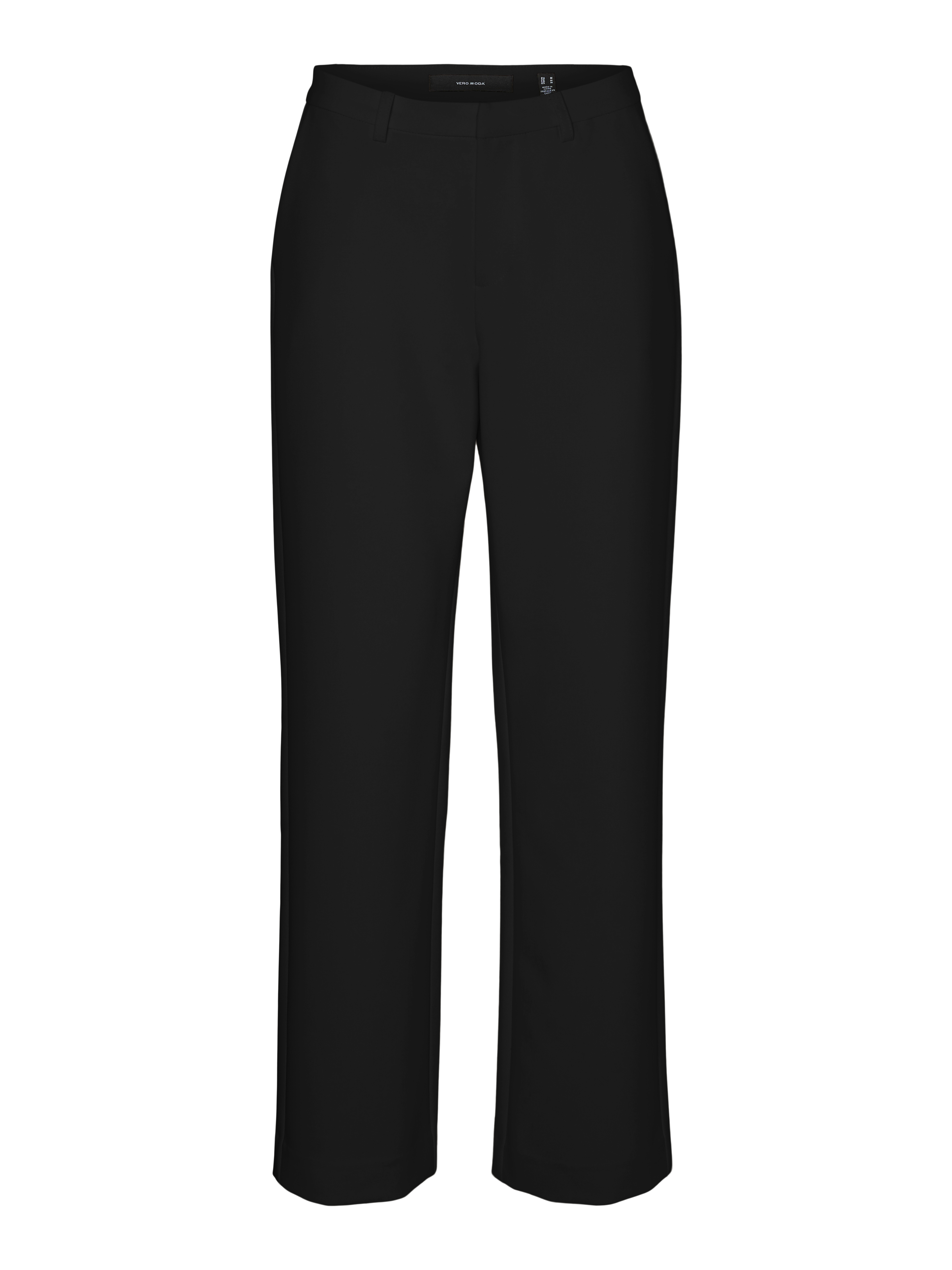 VERO MODA® VMCLAIR Mid waist Trousers