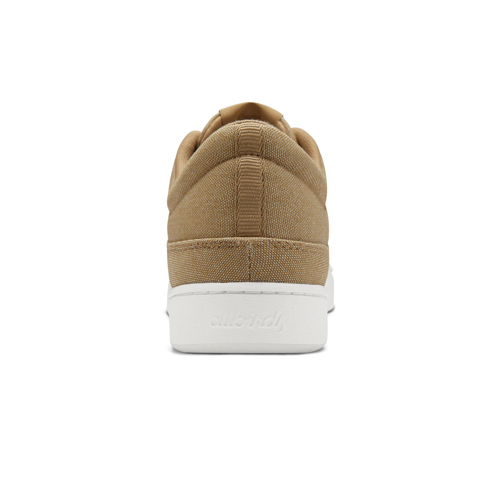 Men's Canvas Pacers - Hazy Beige (Blizzard Sole)