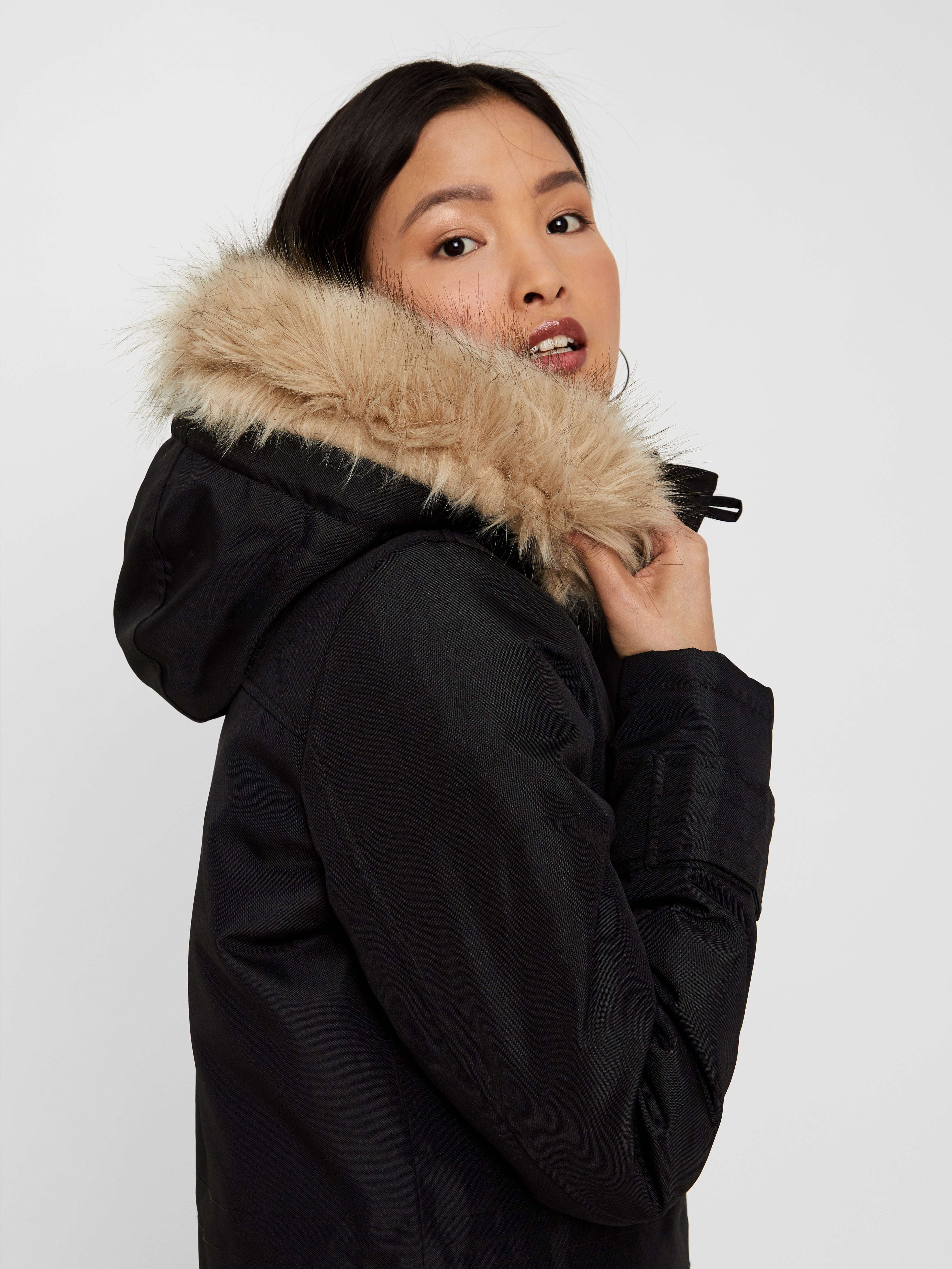 VERO MODA® VMEXCURSIONEXPEDITION Jacket
