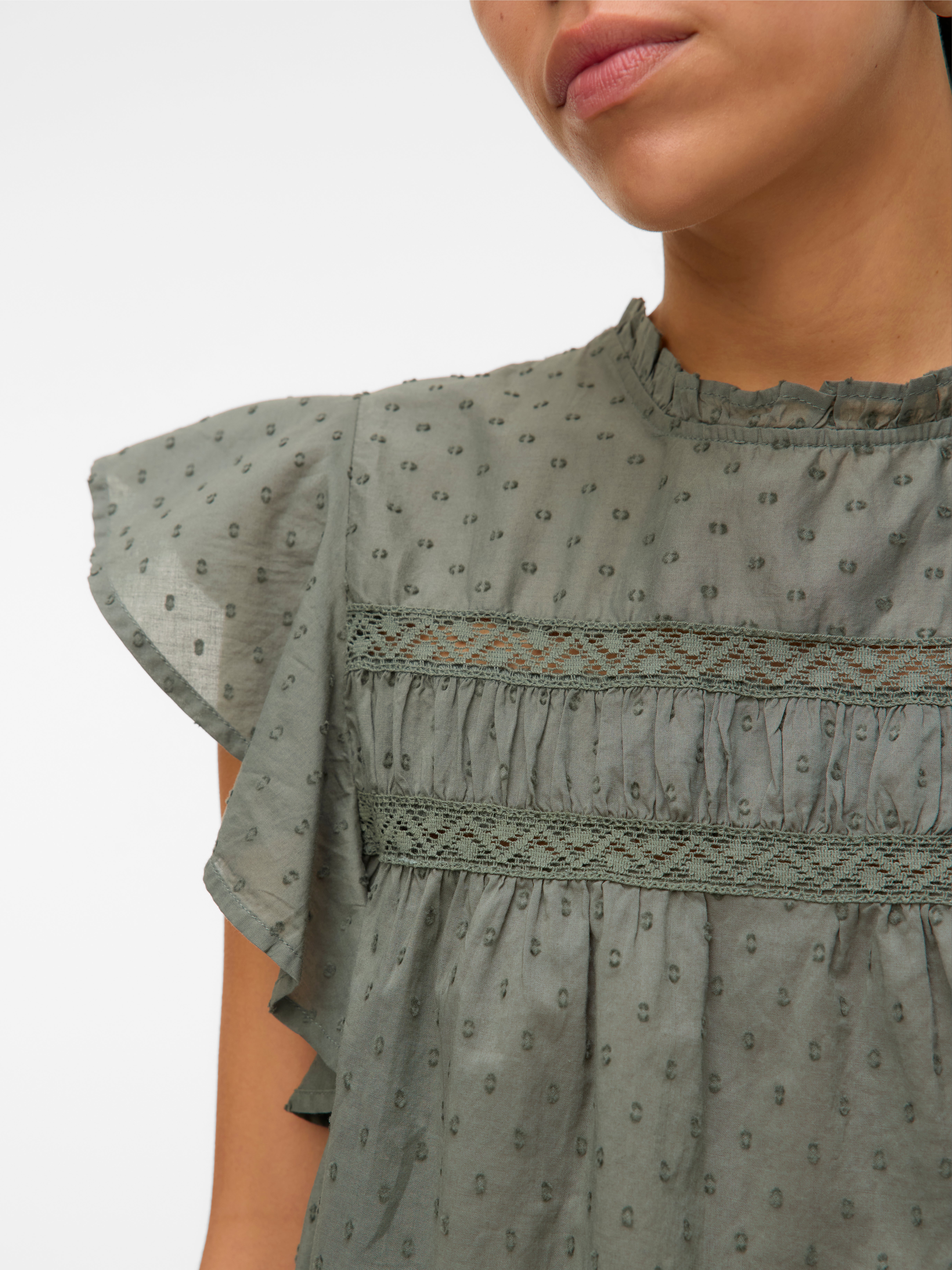 VERO MODA® VMTRINE Top