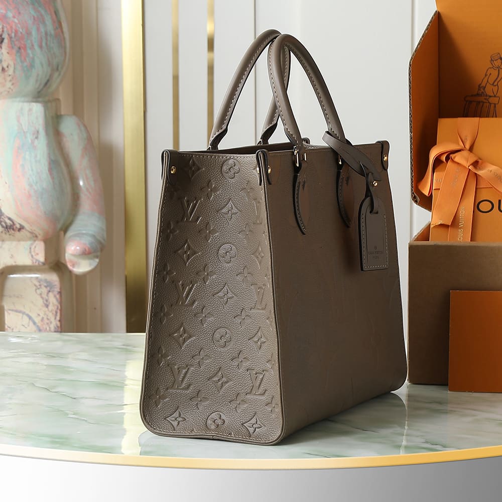 LV Onthego MM