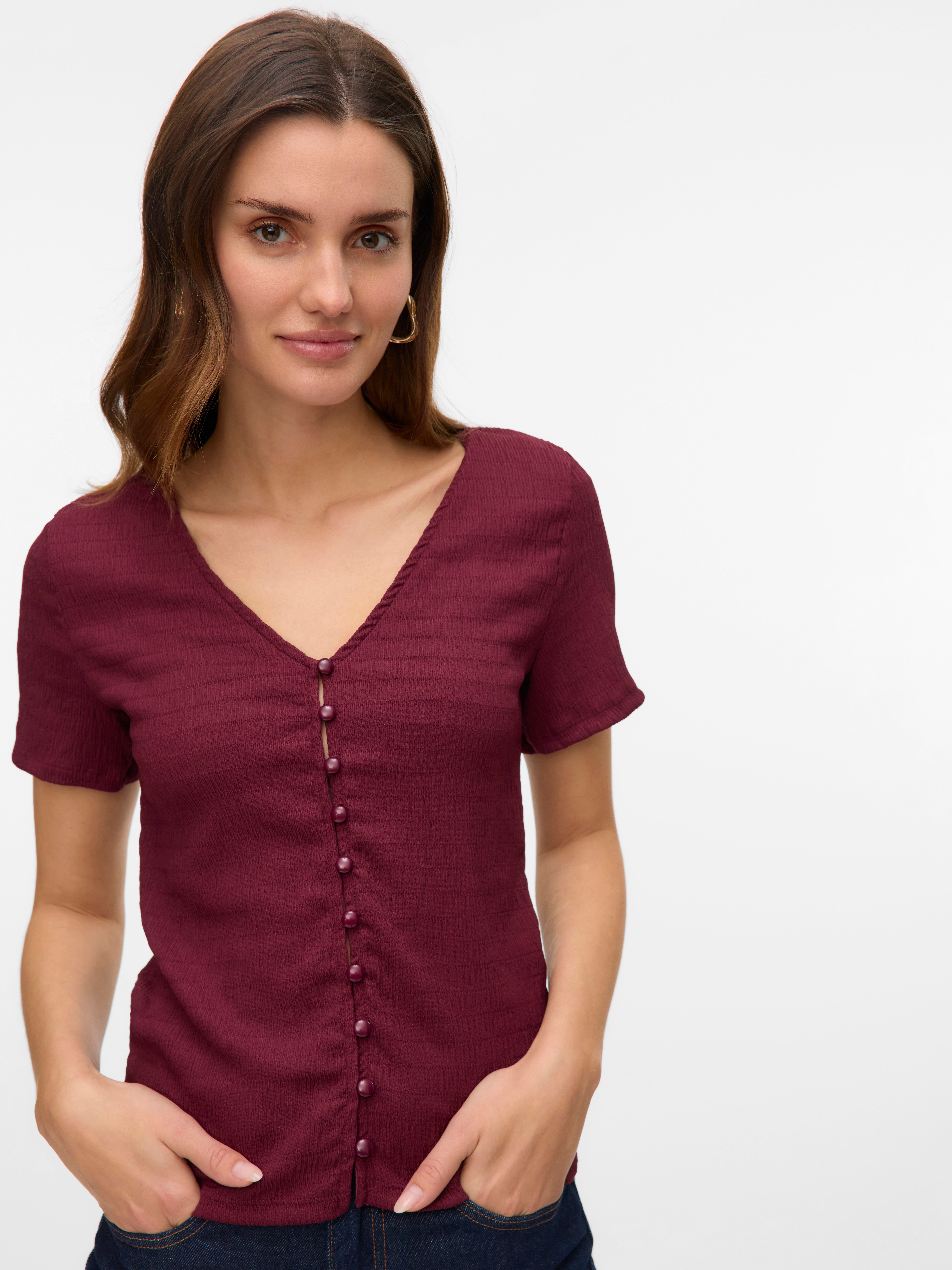 VERO MODA® VMMIKKA Top