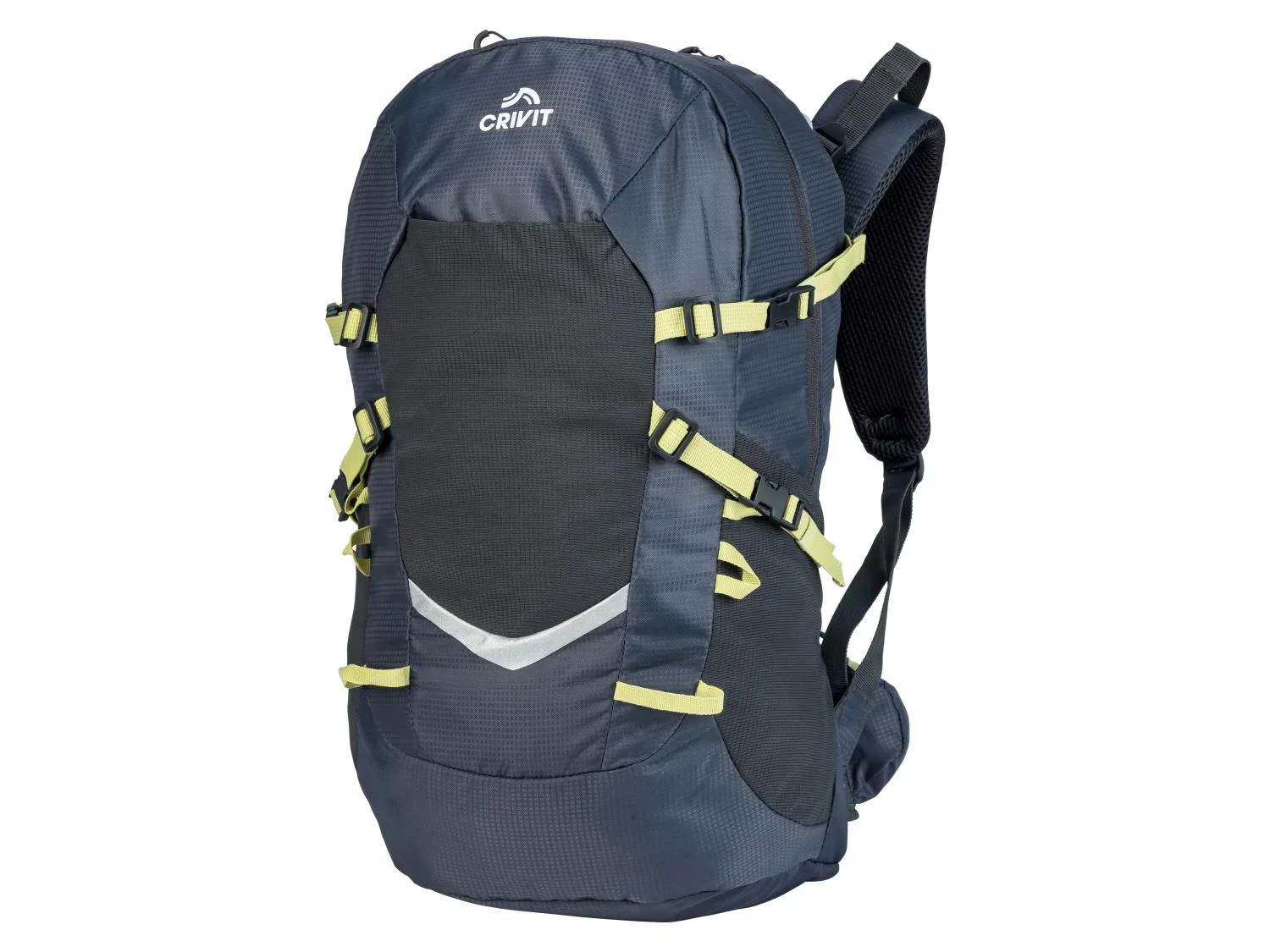 CRIVIT Sac  dos de randonne, 30 l