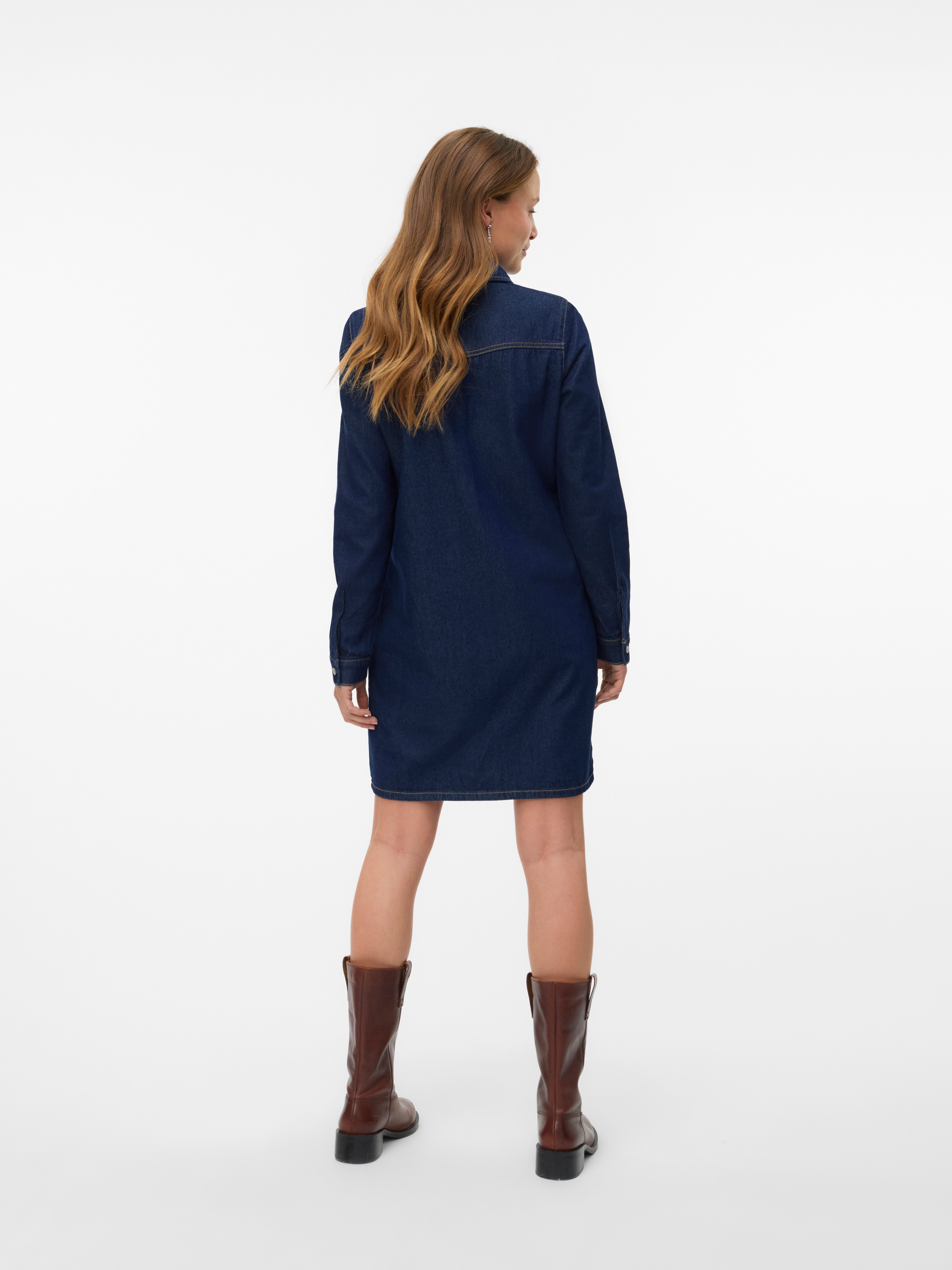 VERO MODA® VMJENNIE Short dress