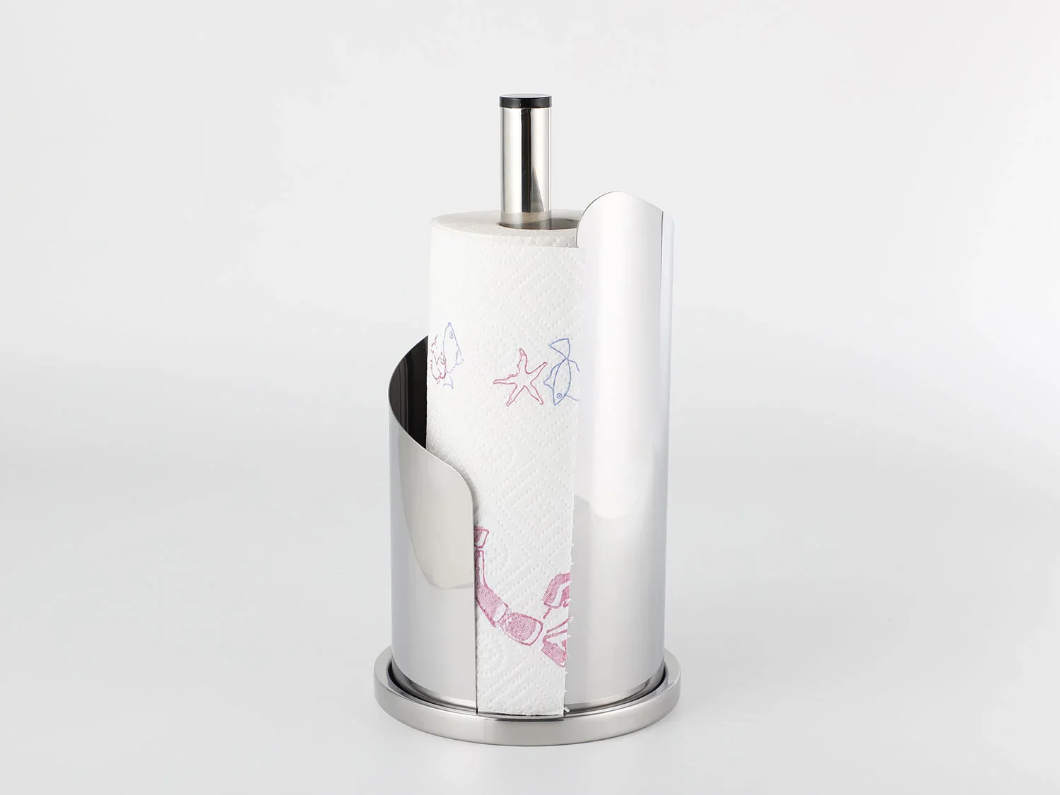 ECHTWERK Ustensile de cuisine en acier inoxydable