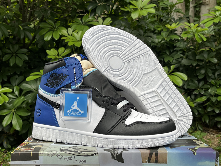 Union LA x Air Jordan 1 High OG UN