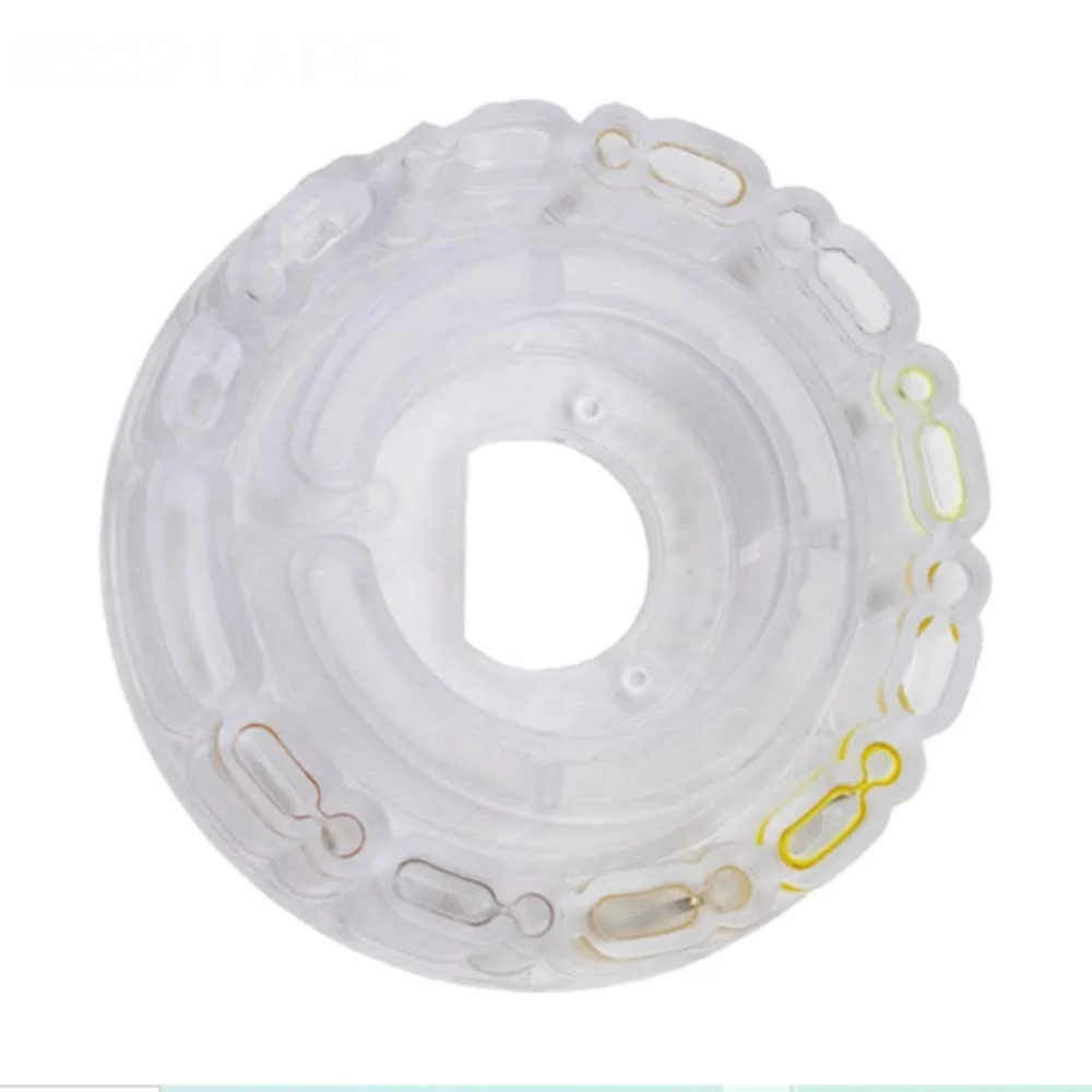 4329-H Chlorine/Bromine Plus Phosphate Disk for Spin Lab, Pack of 50 - Image 6