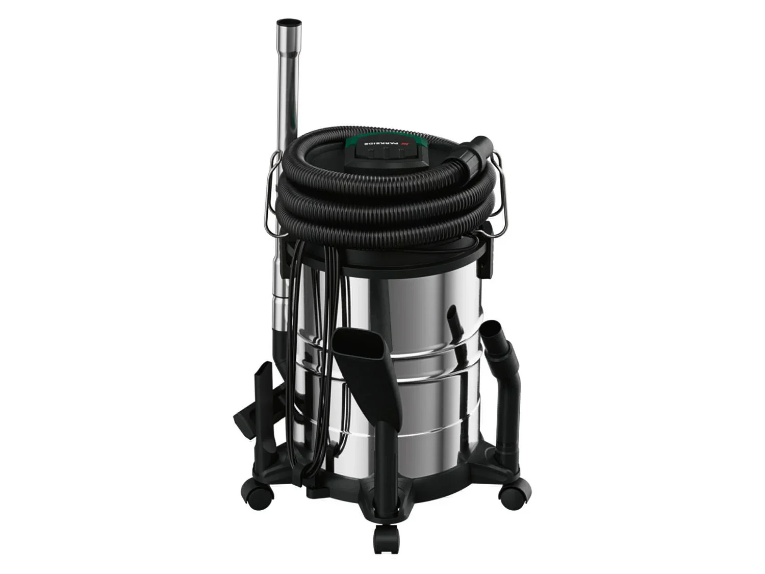 PARKSIDE Aspirateur eau et poussire PWD 30 B1, 1500 W