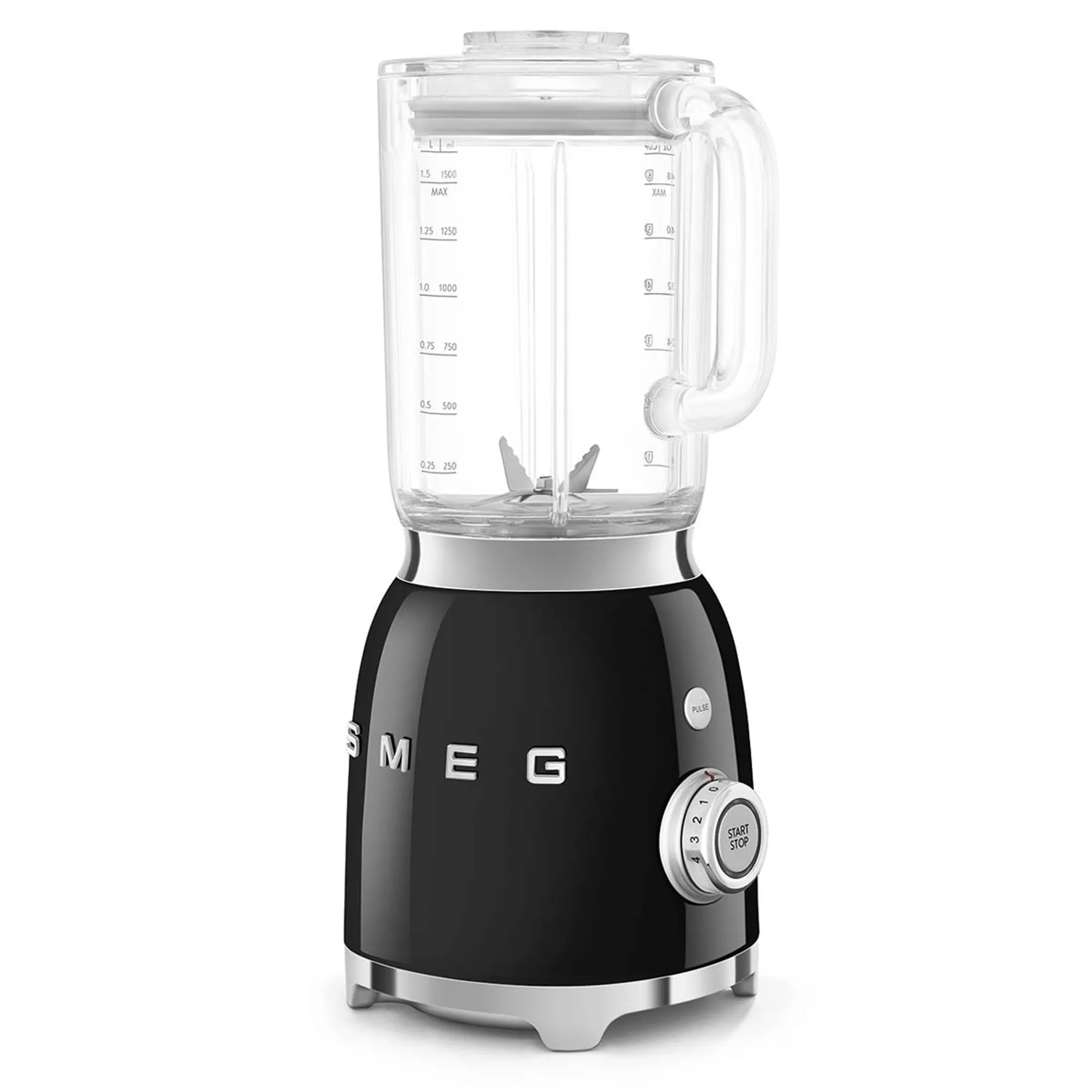 Smeg Blender BLF03BLEU
