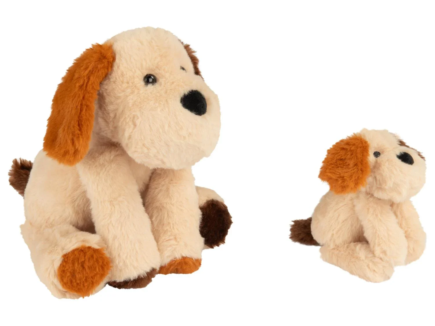 lupilu Animal en peluche