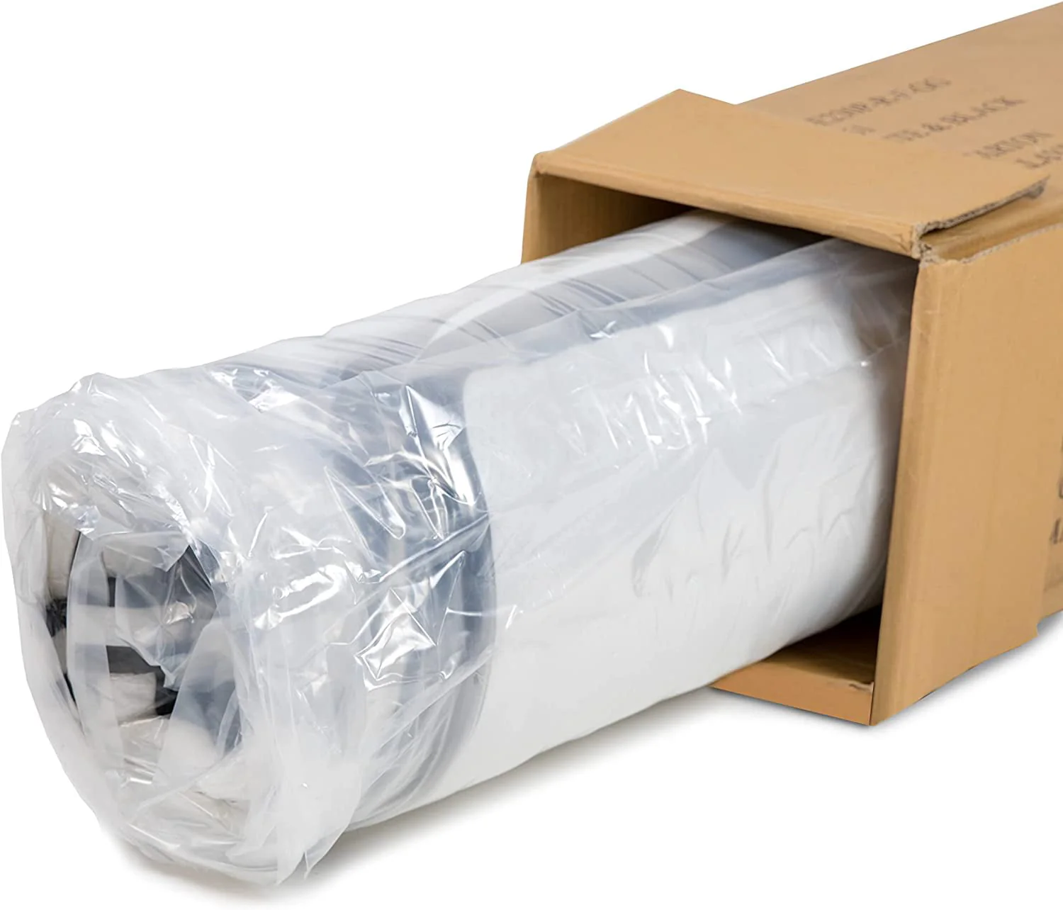 Furniture Capri Comfortable Sleep 10" Medium Tight Top Hybrid Pocket Spring Mattress, Twin