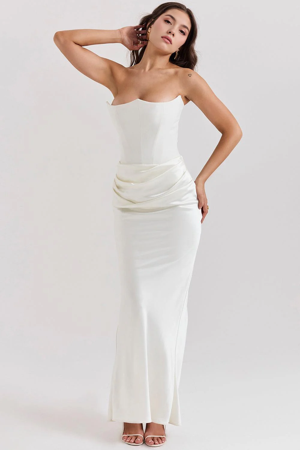 Élodie | Robe de soirée