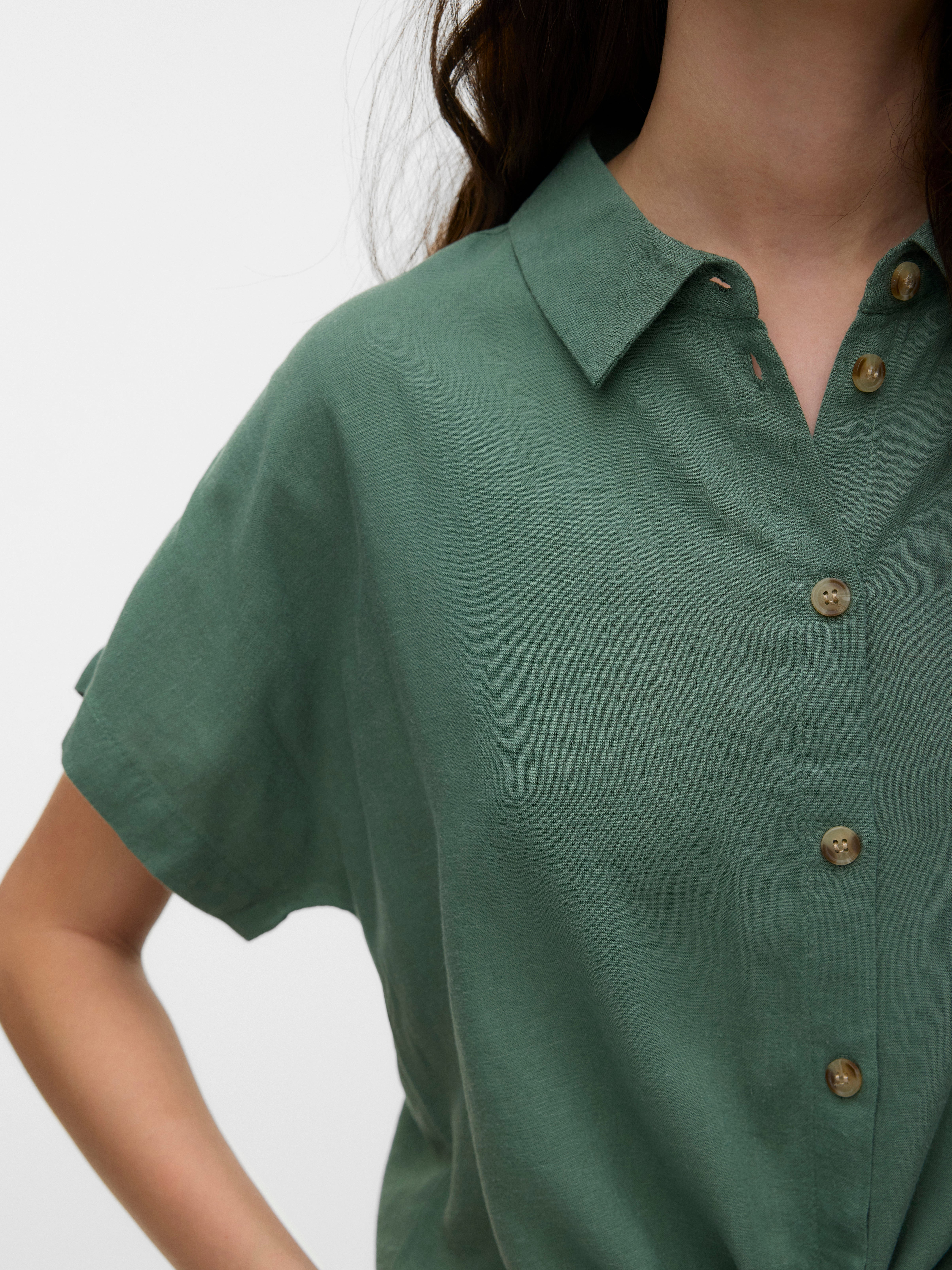 VERO MODA® VMTHEA Shirt