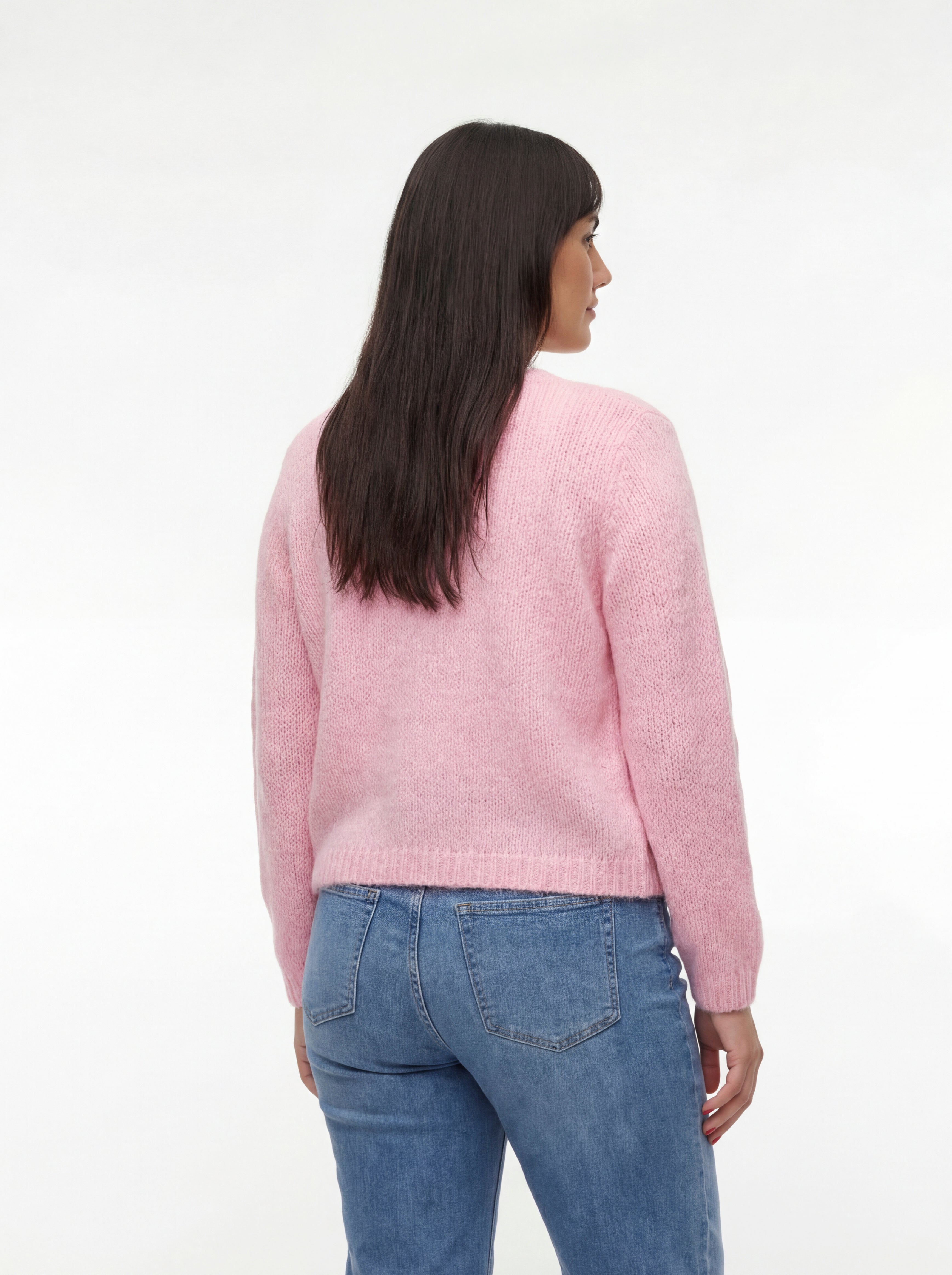 VERO MODA® VMCVISION Knit Cardigan