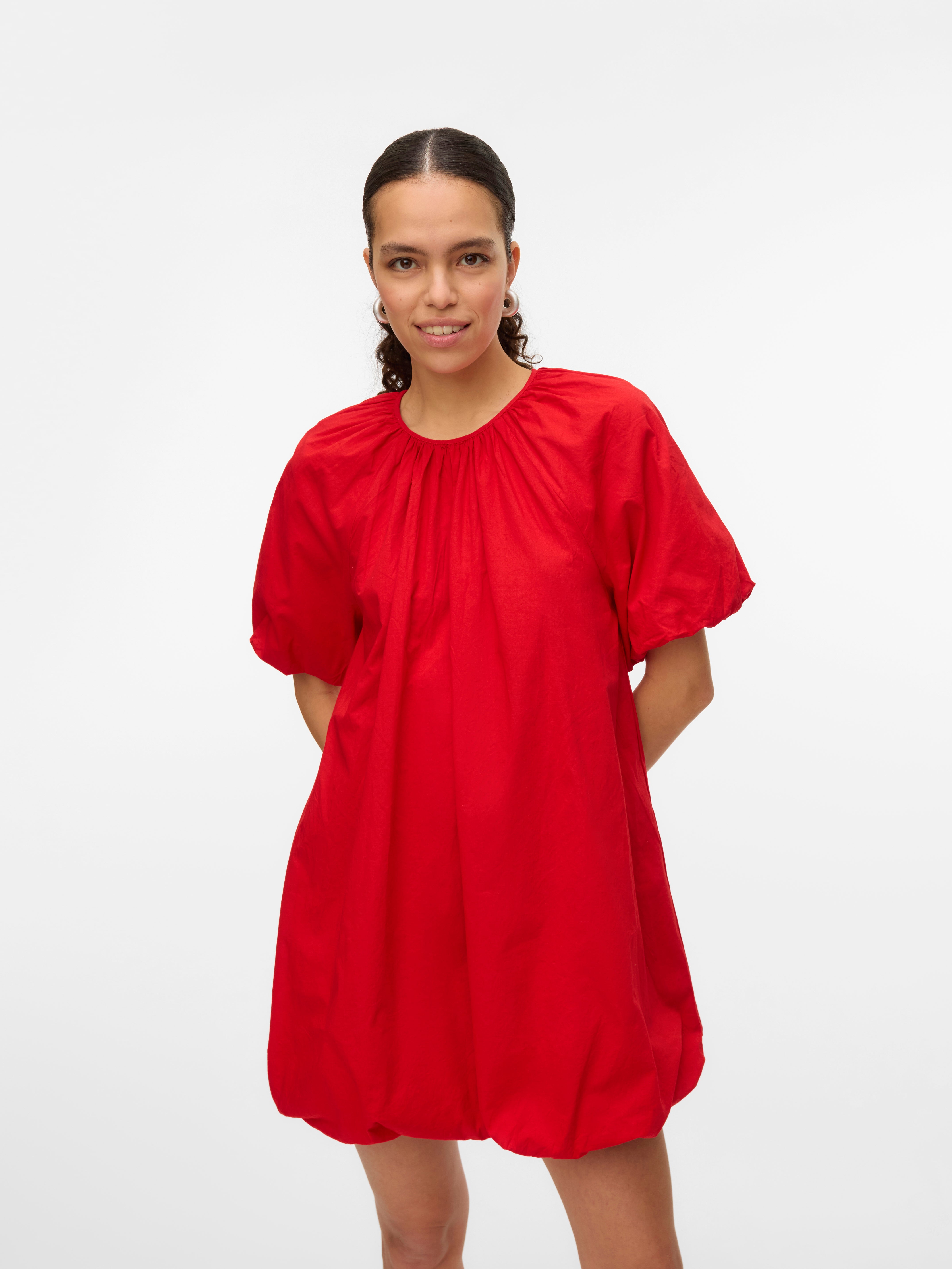 VERO MODA® VMFREYA Short dress