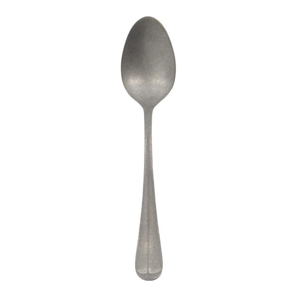 Mora skje 18,7 cm sølv
