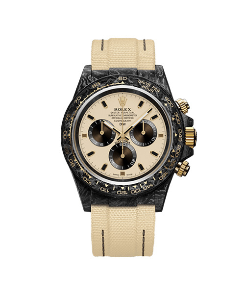 Rolex Desert Eagle 41mm