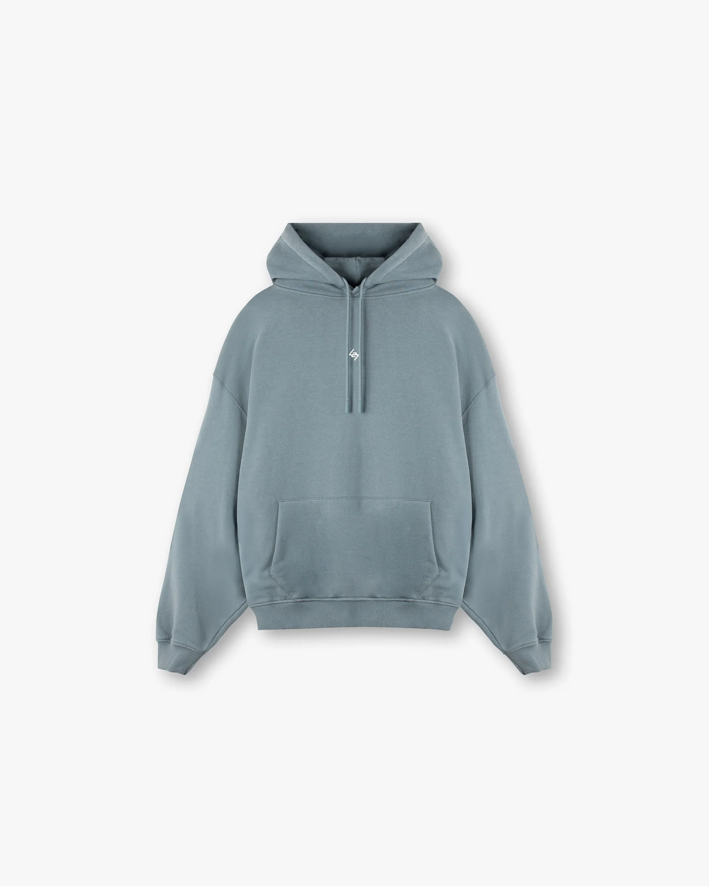 247 DNA Hoodie - Dusky Navy