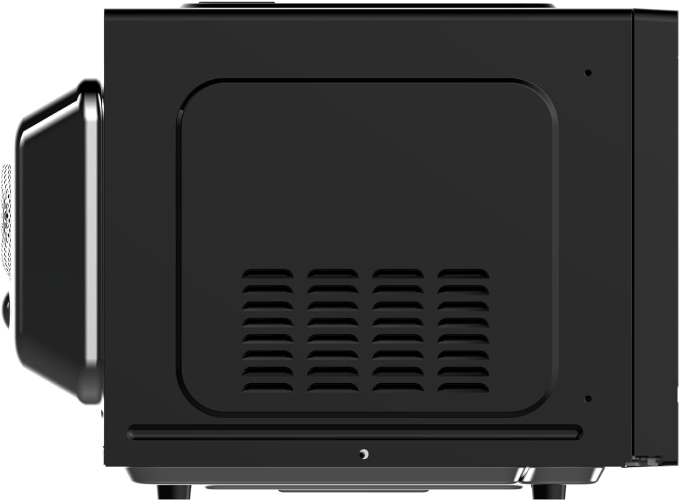 FRIGIDAIRE 1.2 cu ft Microwave, Digital Air Fryer, Convection Oven, Combo-Fry with XL Capacity, Stainless Steel Finish