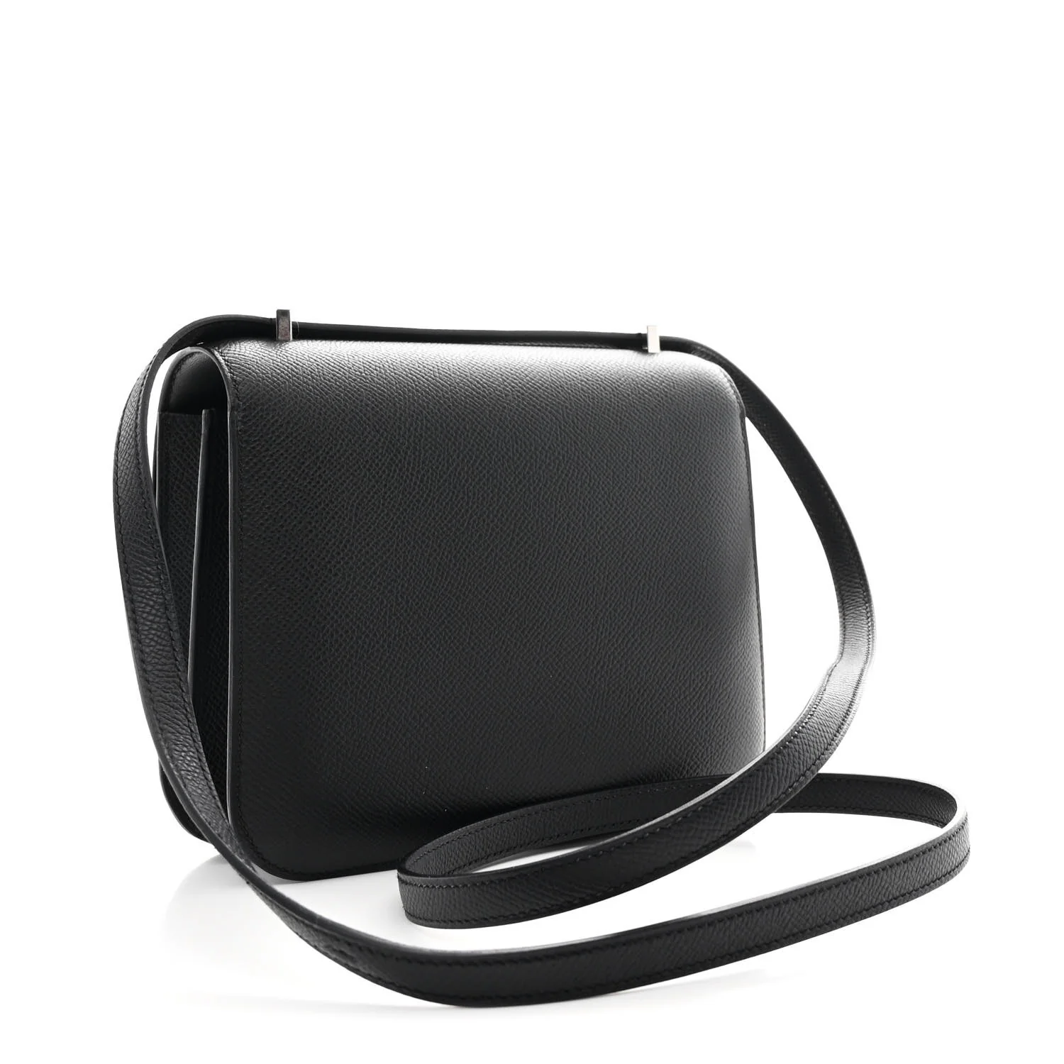 Epsom Constance 18 Black