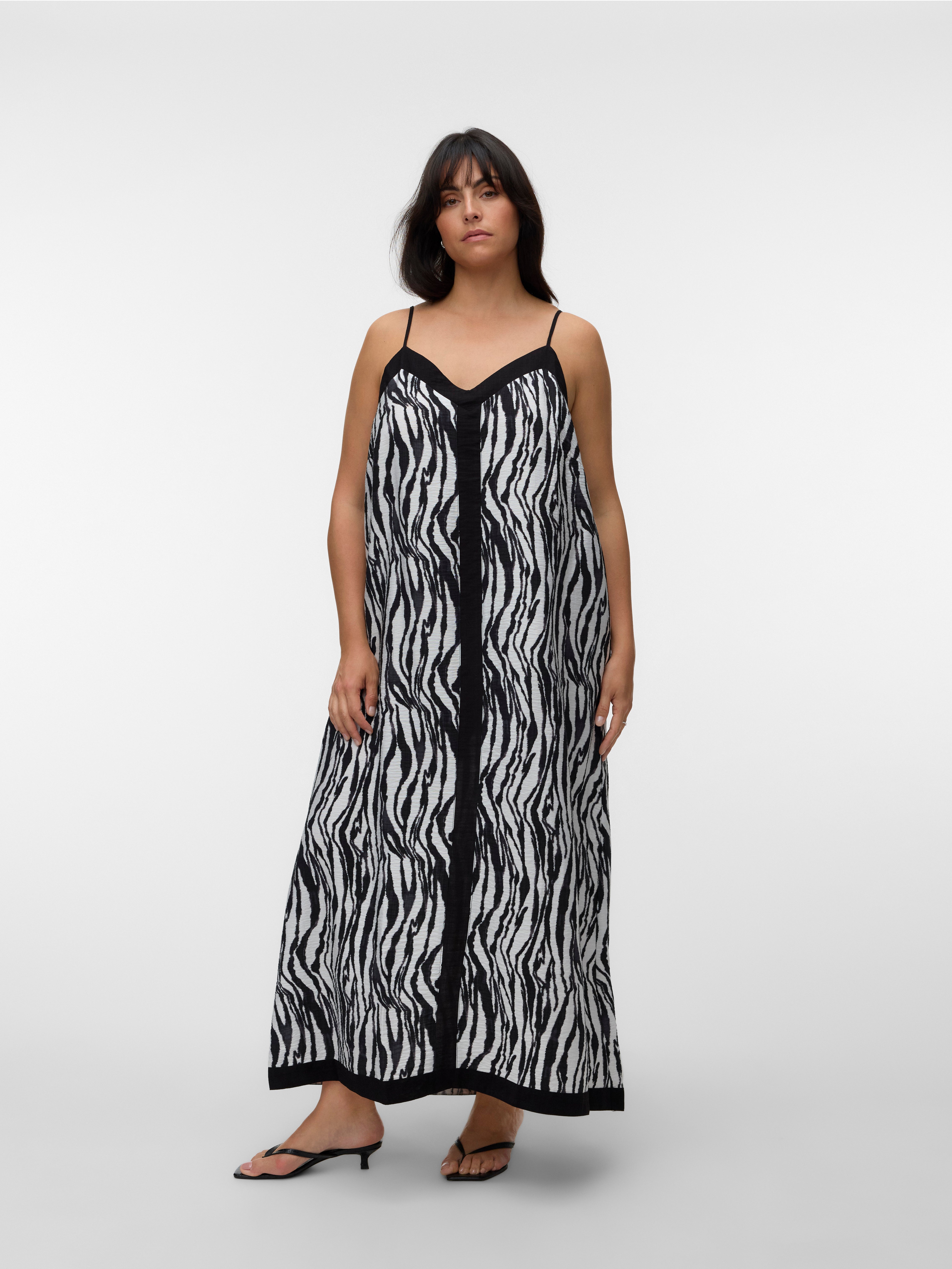 VERO MODA® VMCDENISE Long dress